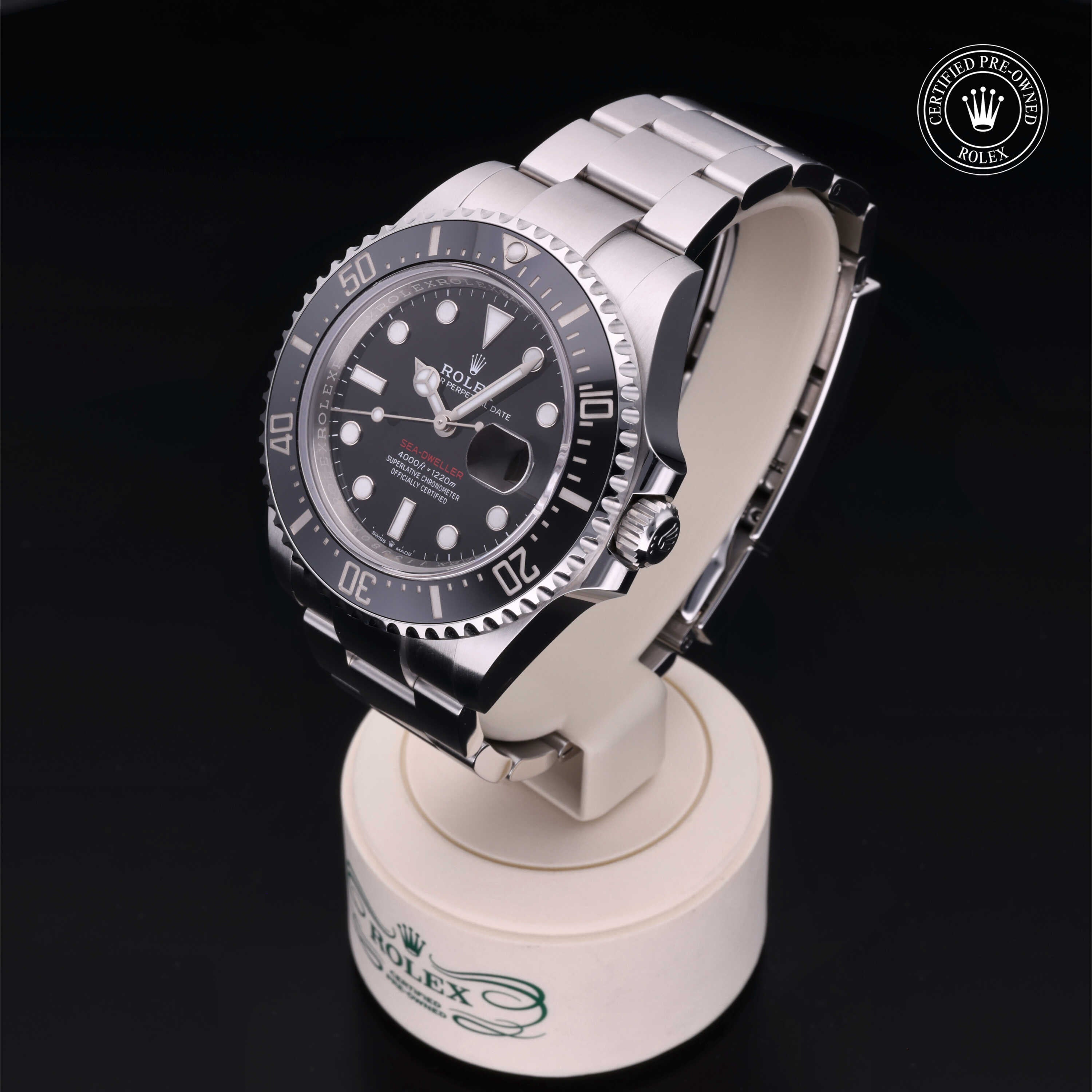 Sea-Dweller 360 image 05