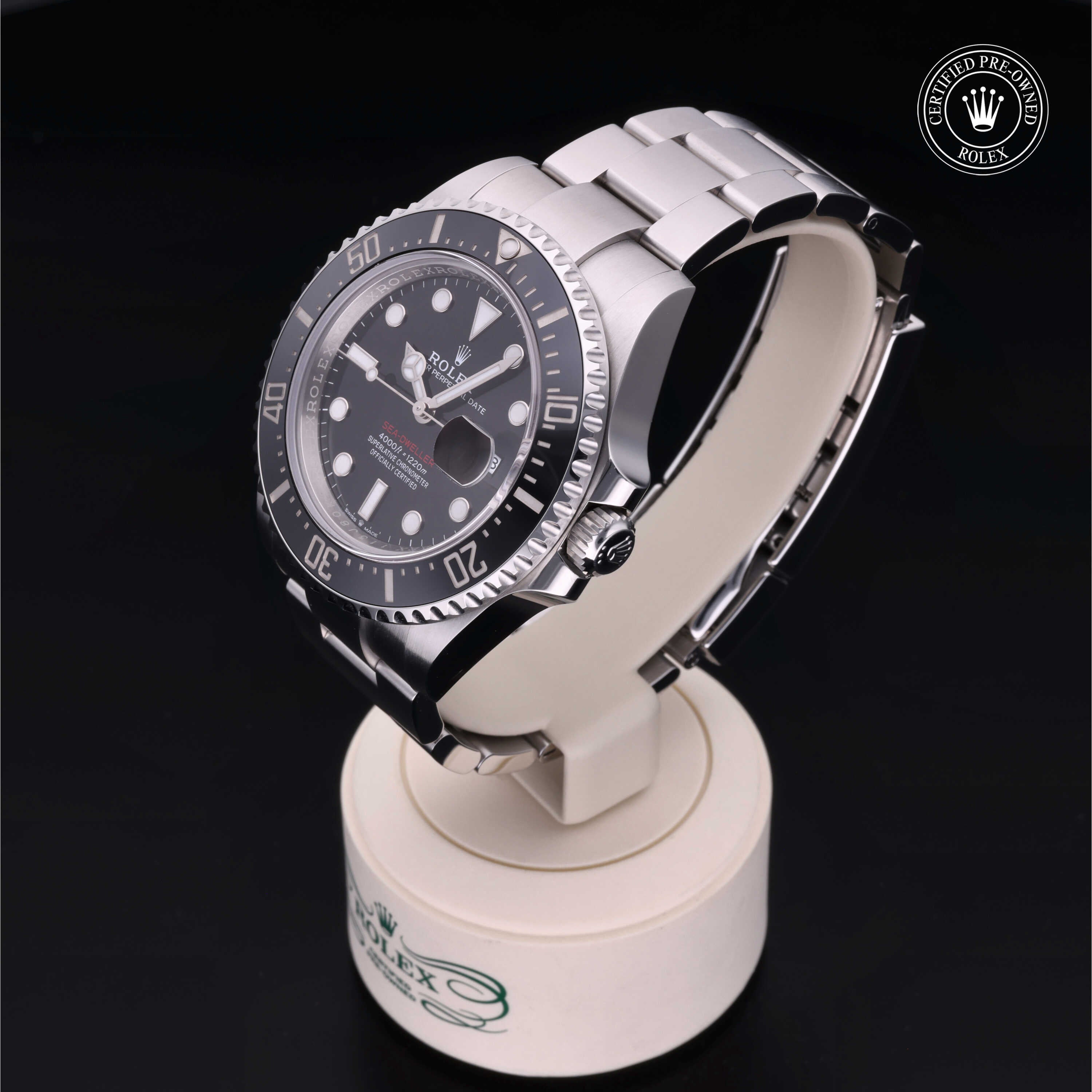 Sea-Dweller 360 image 06