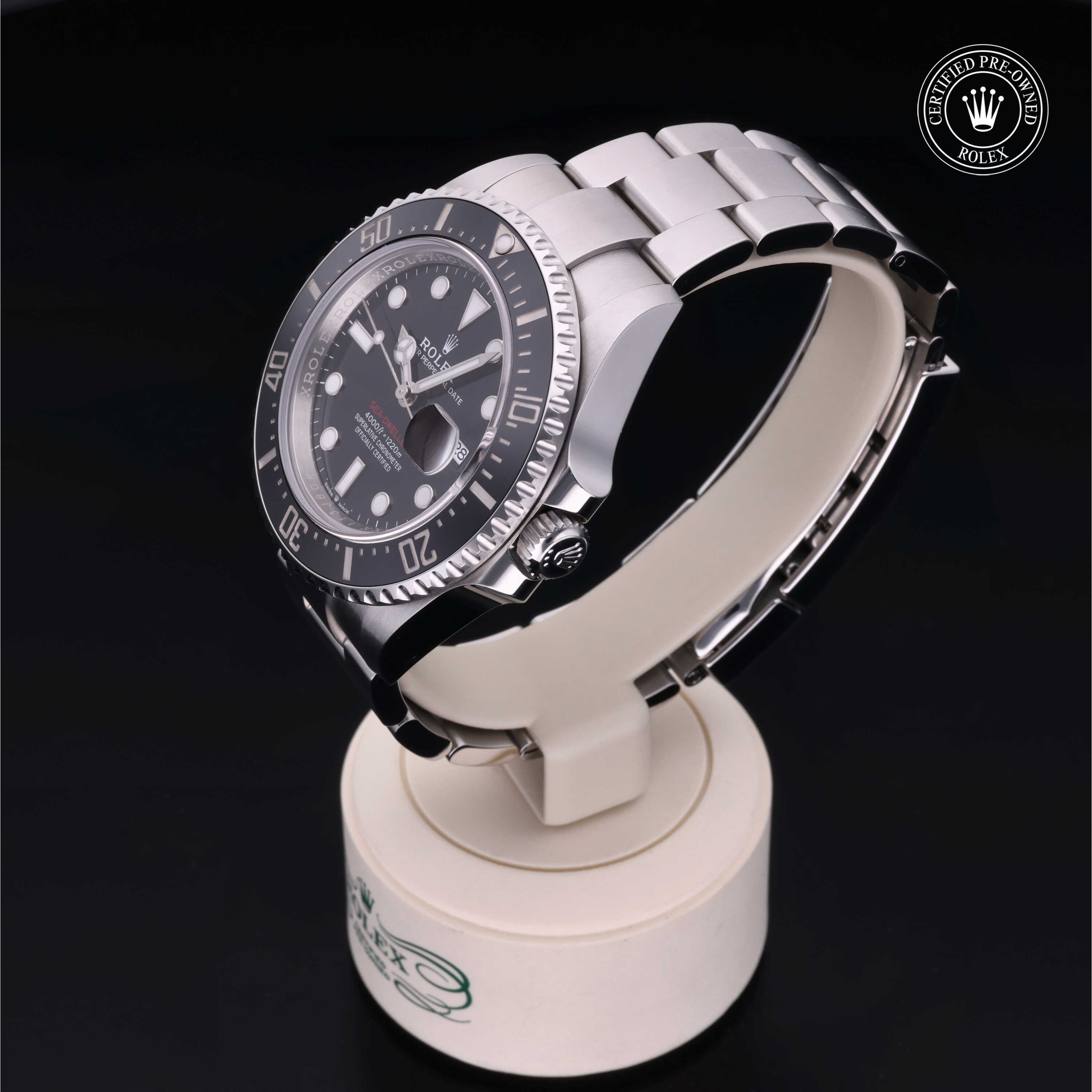 Sea-Dweller 360 image 07