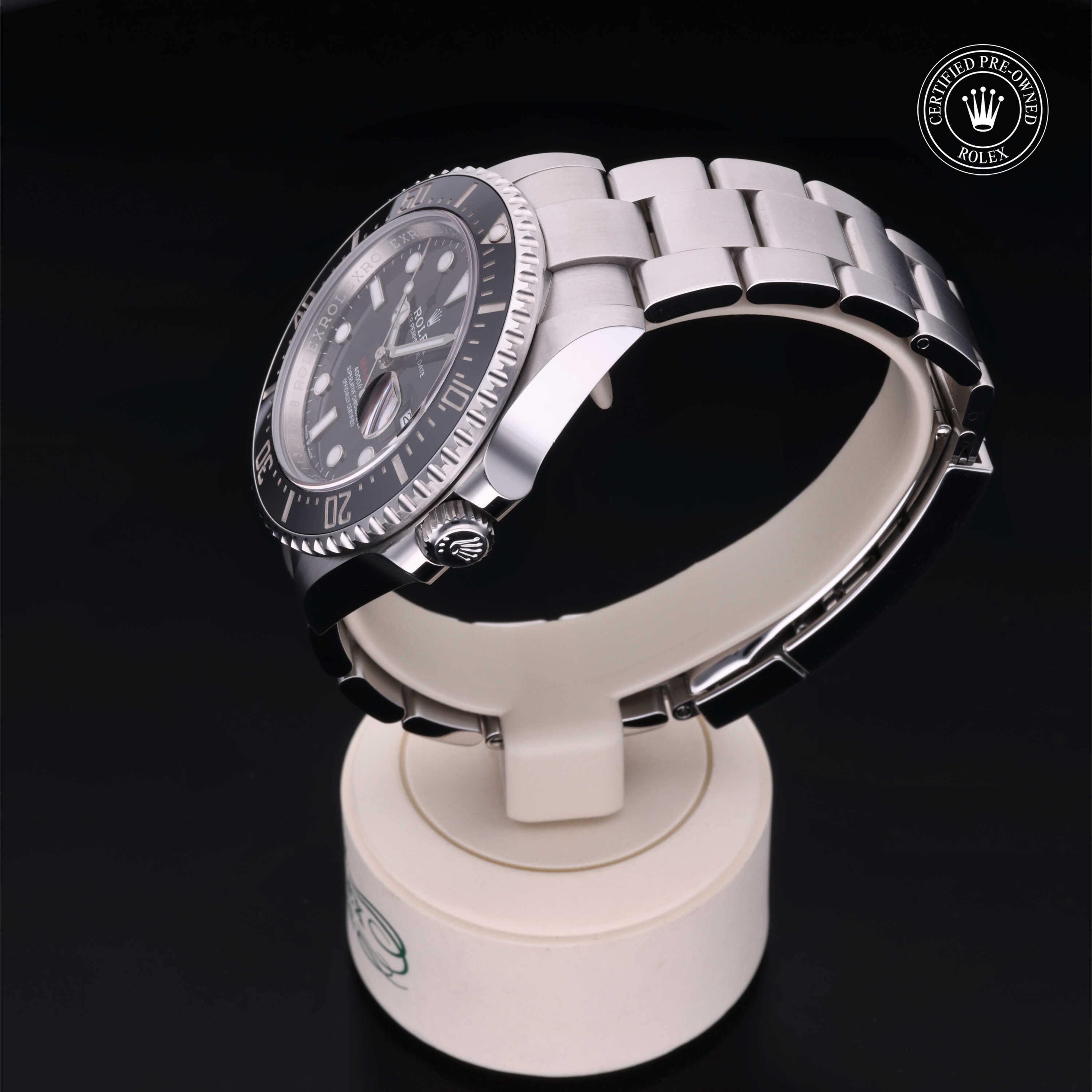 Sea-Dweller 360 image 09