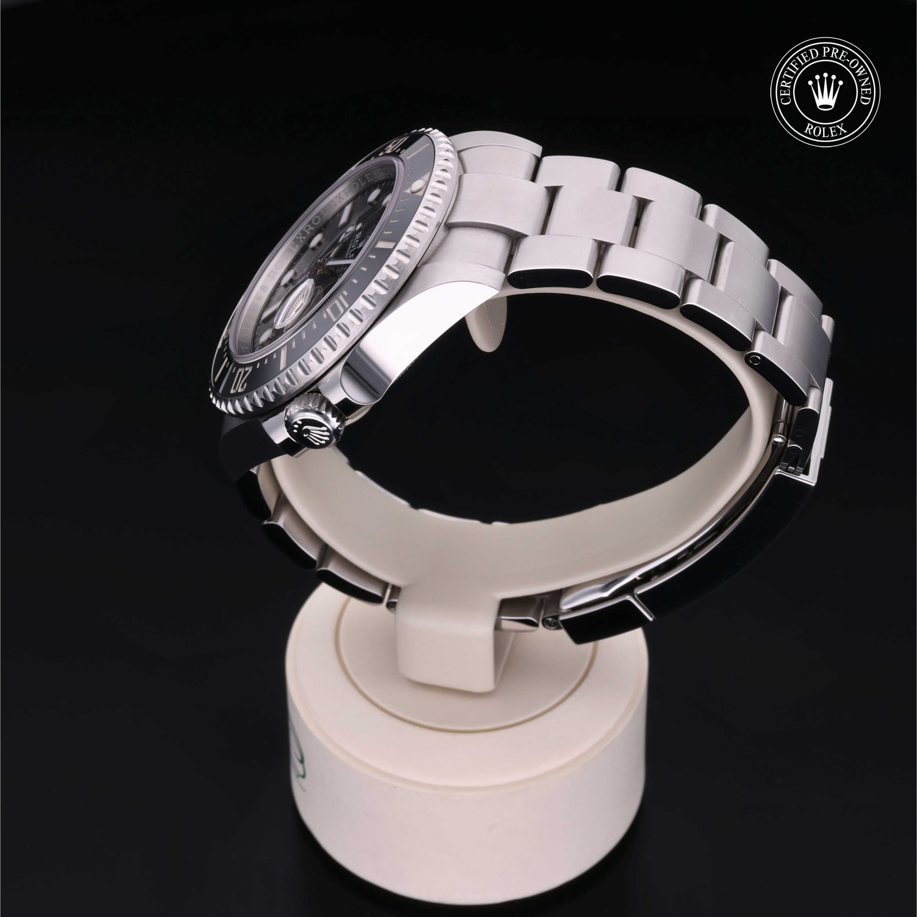 Sea-Dweller 360 image 11