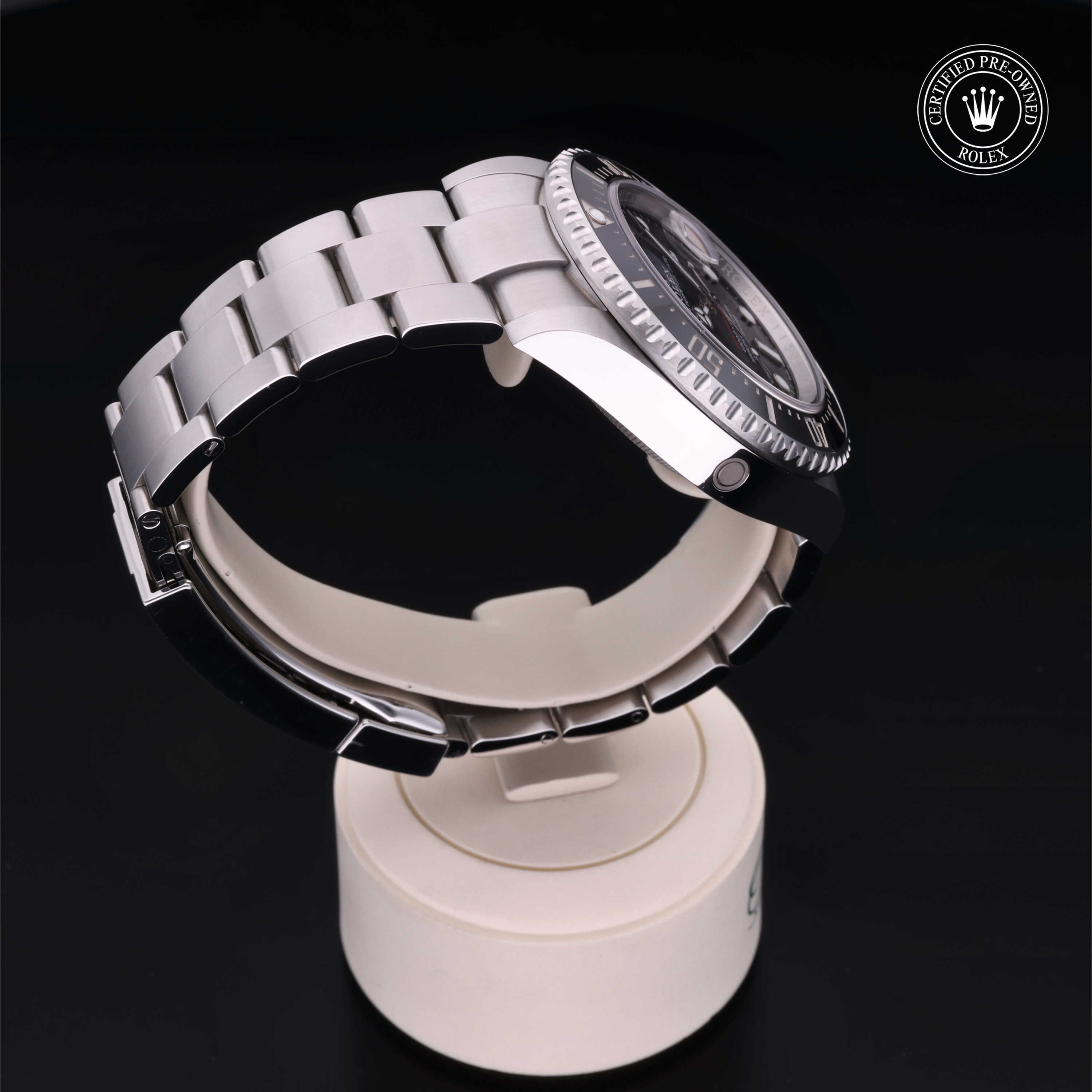 Sea-Dweller 360 image 26