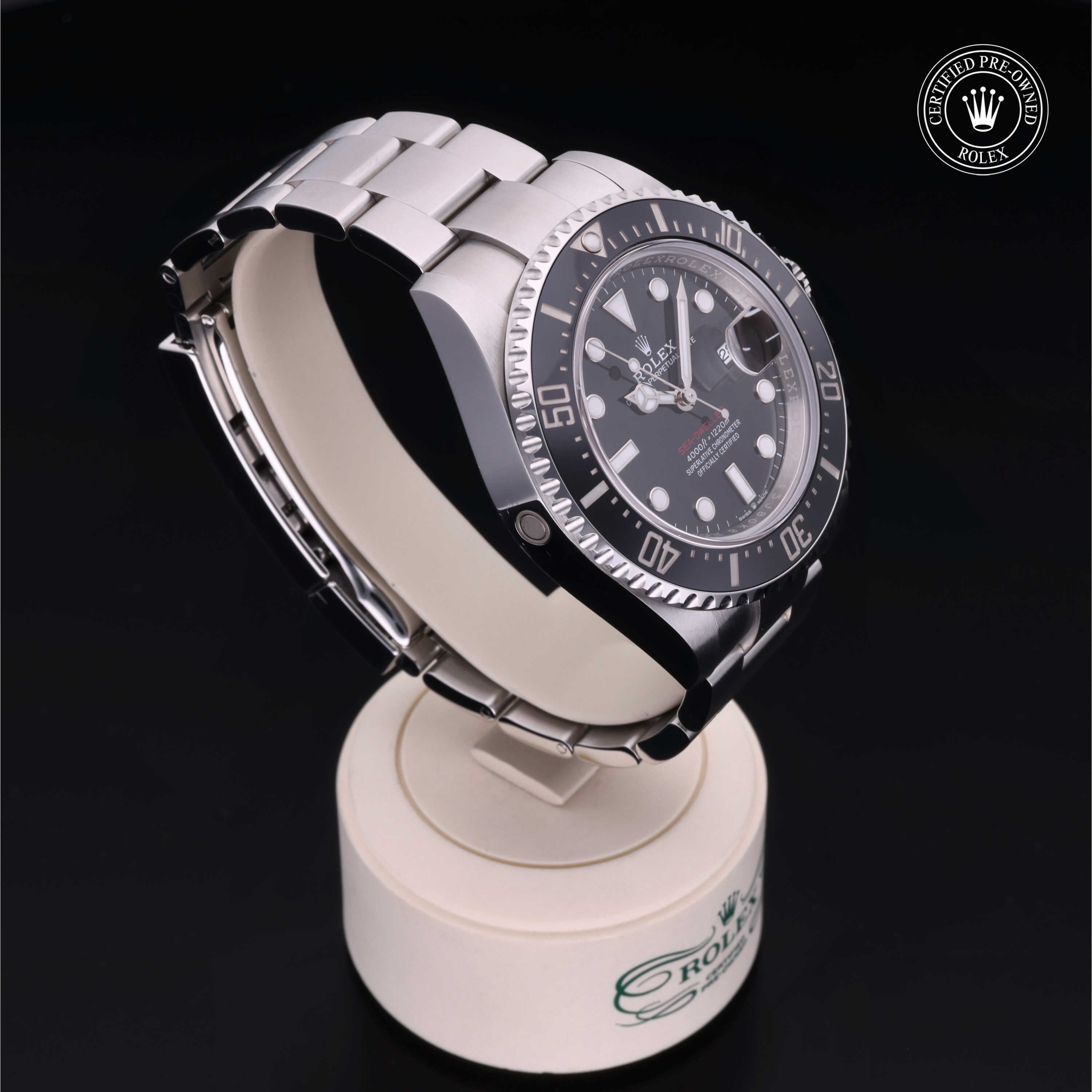Sea-Dweller 360 image 31