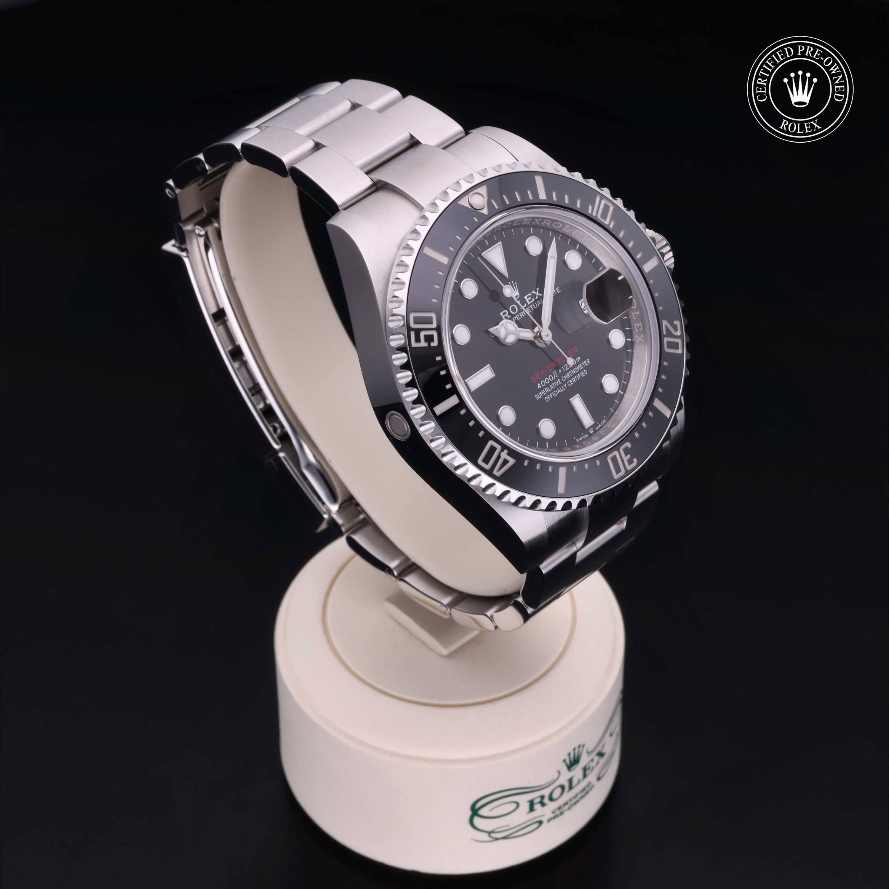 Sea-Dweller 360 image 32