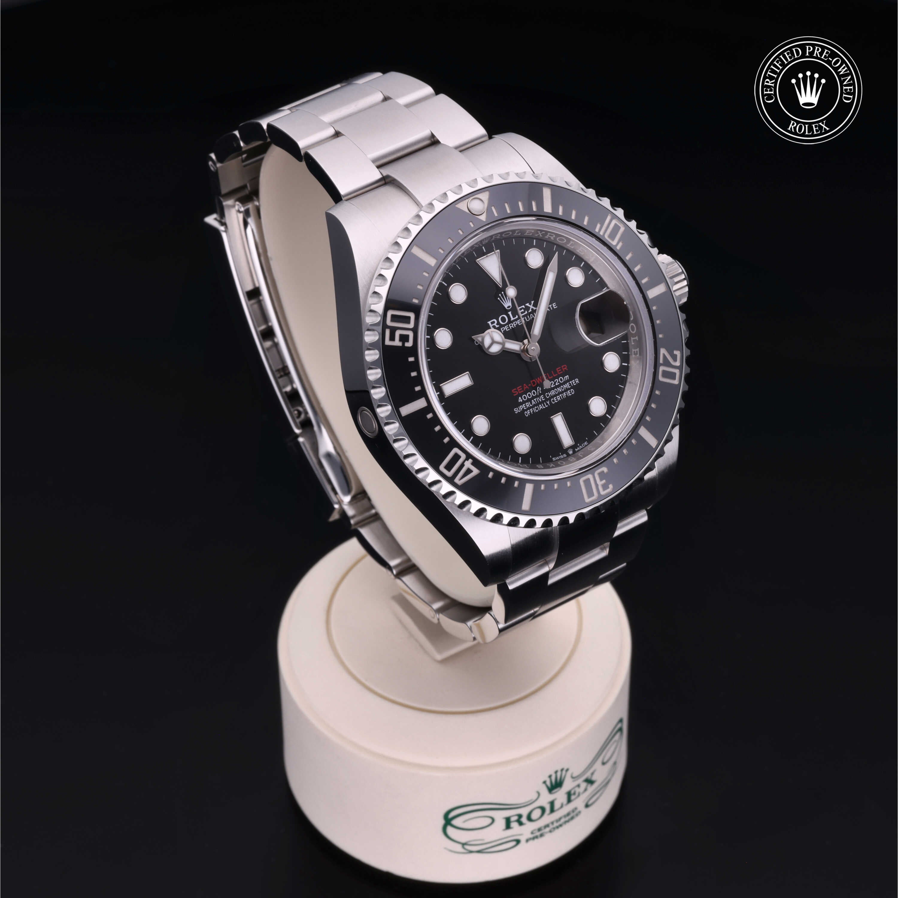 Sea-Dweller 360 image 33
