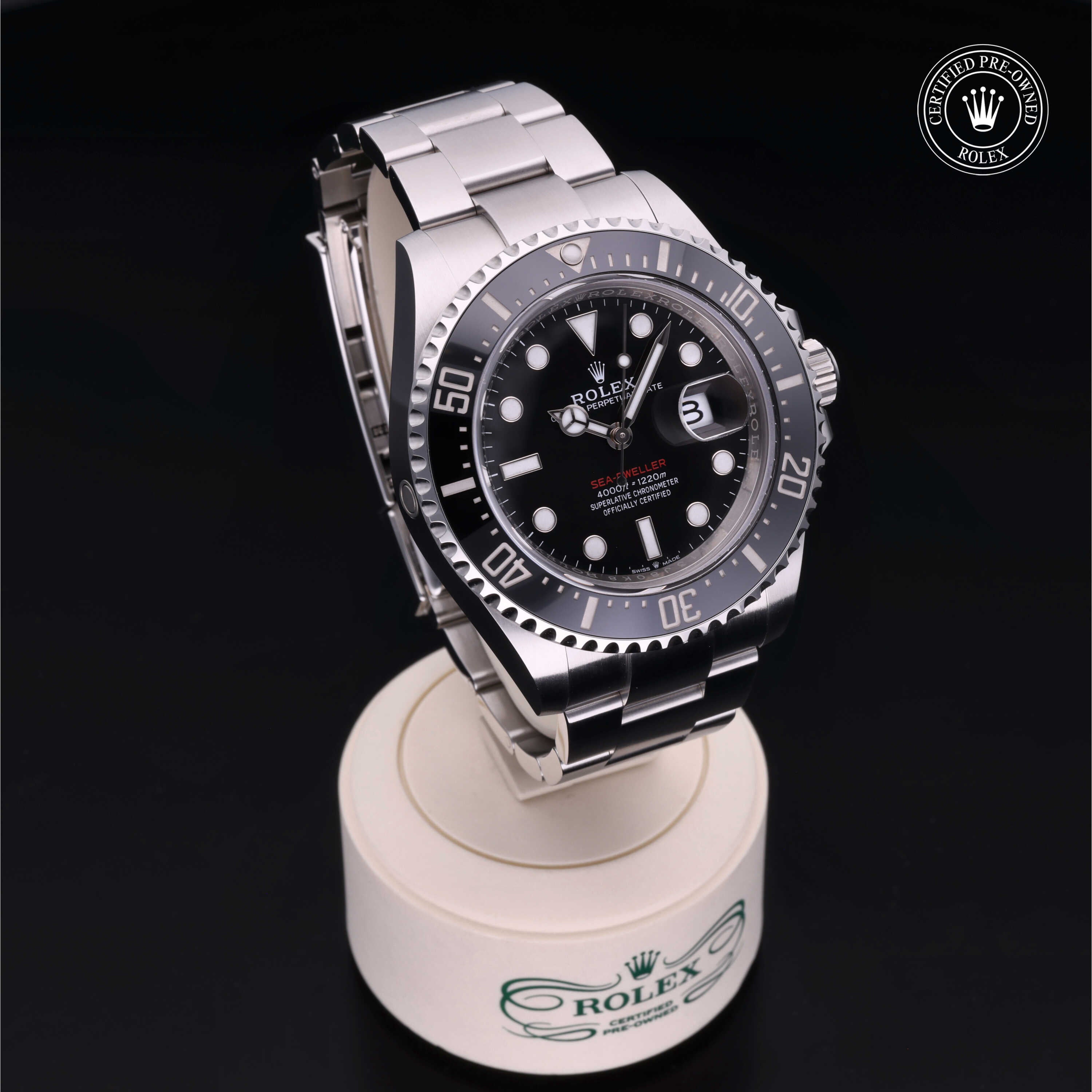 Sea-Dweller 360 image 34