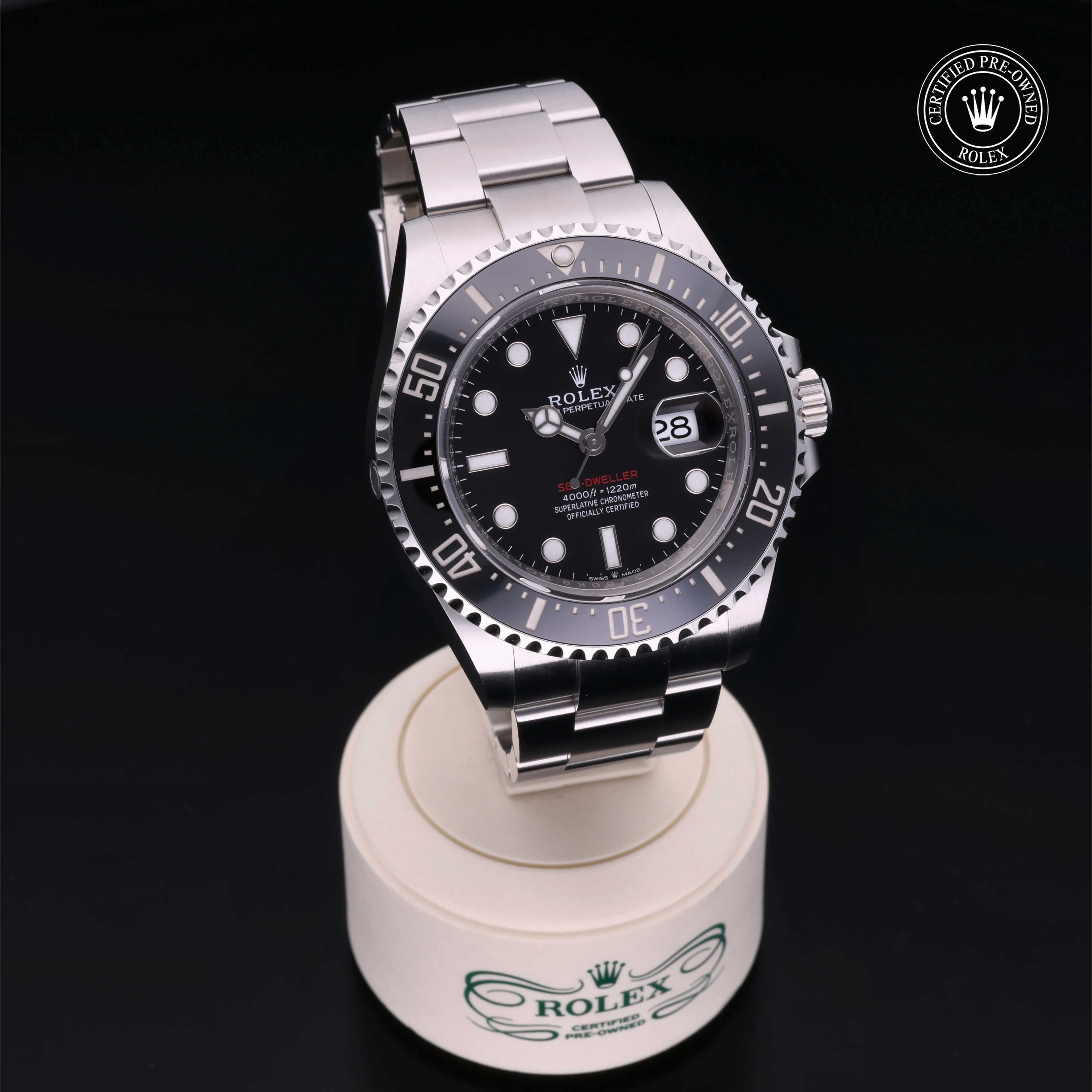 Sea-Dweller 360 image 35