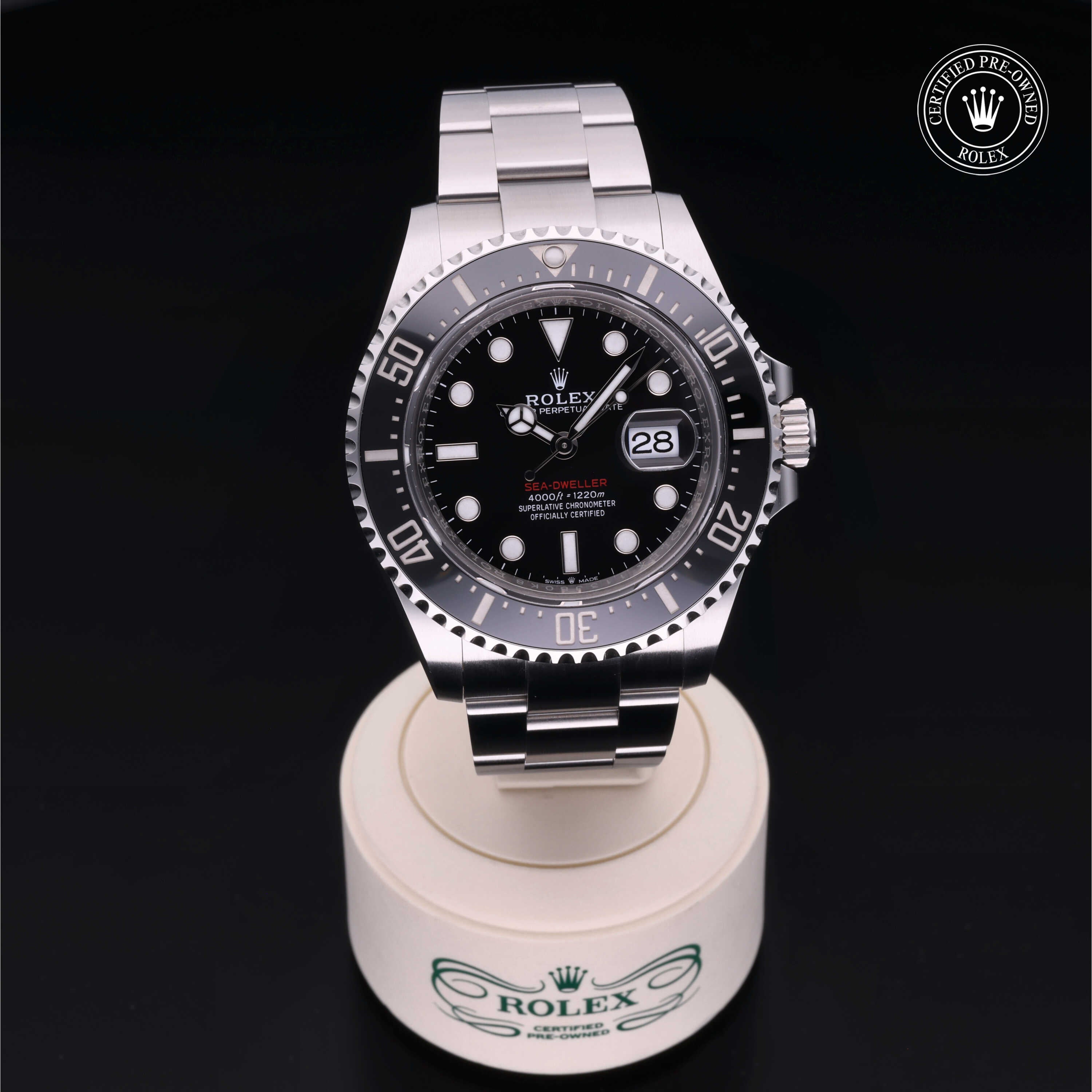 Sea-Dweller 360 image 36