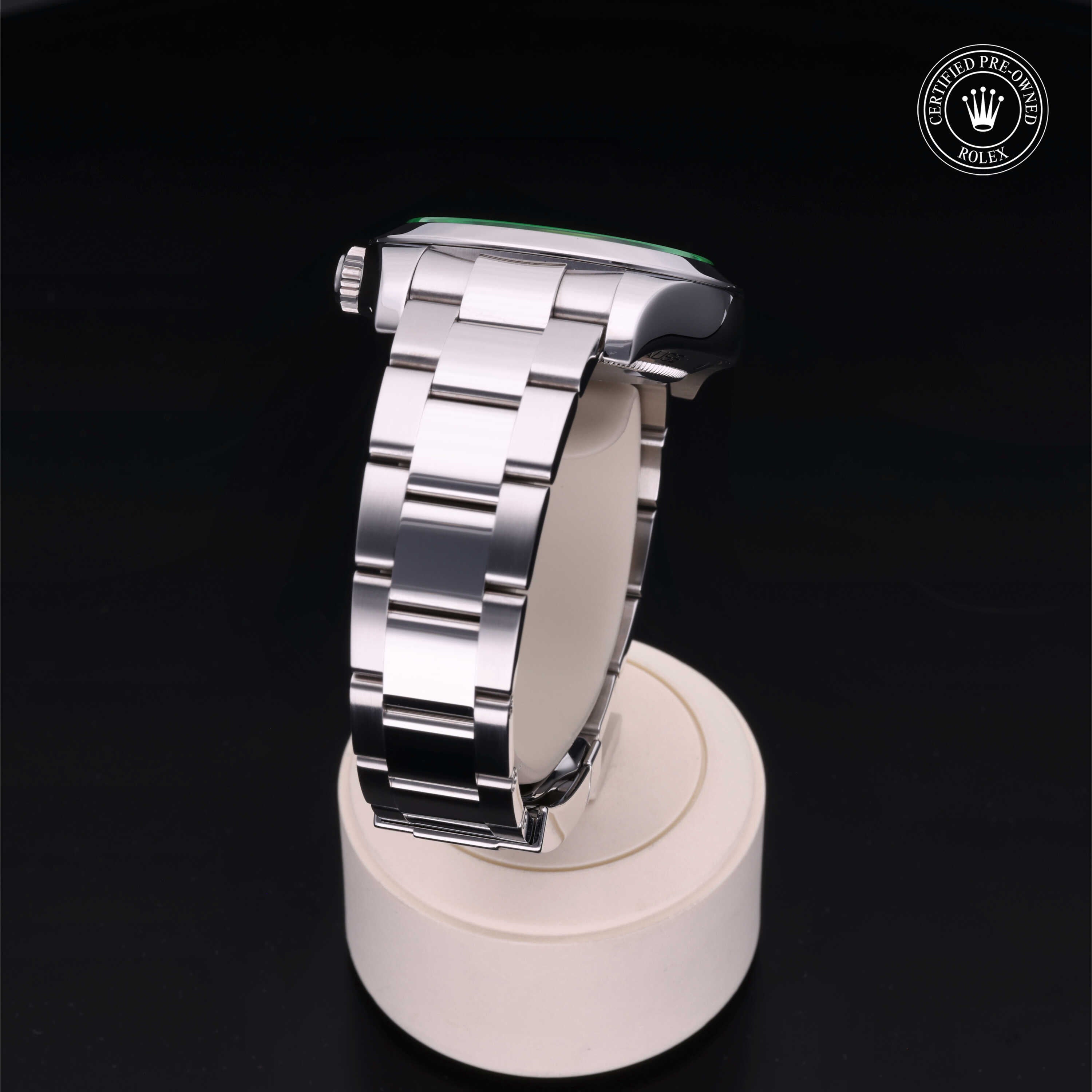 Milgauss 360 image 20
