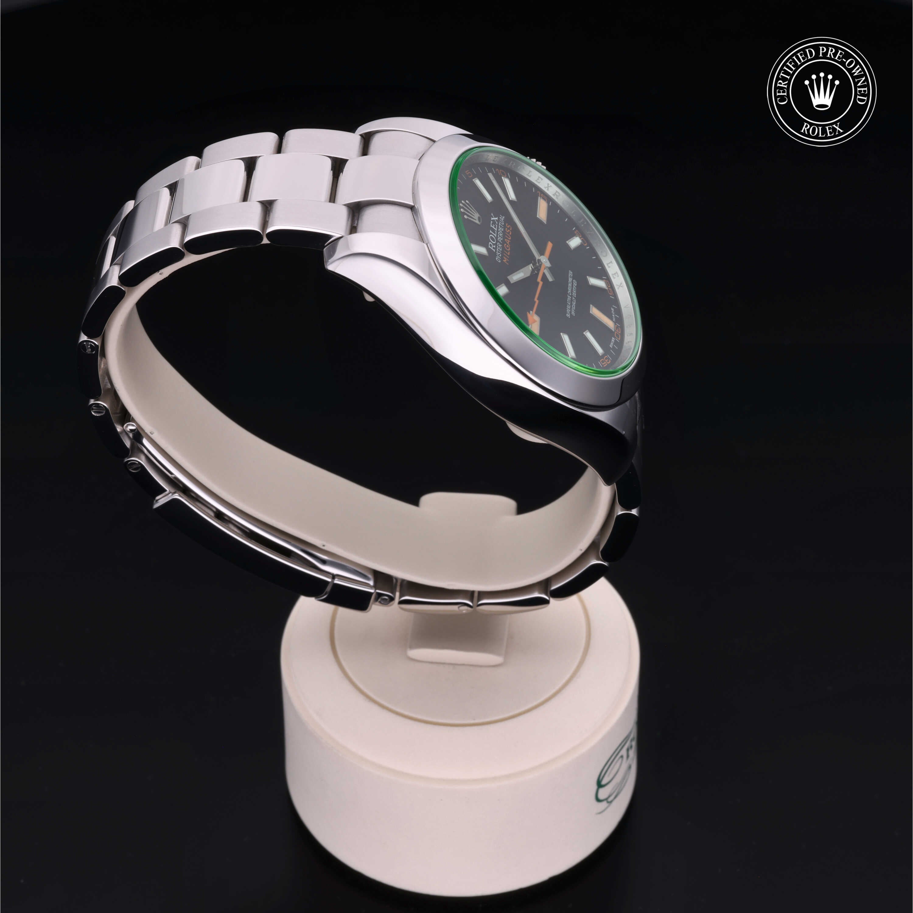 Milgauss 360 image 28