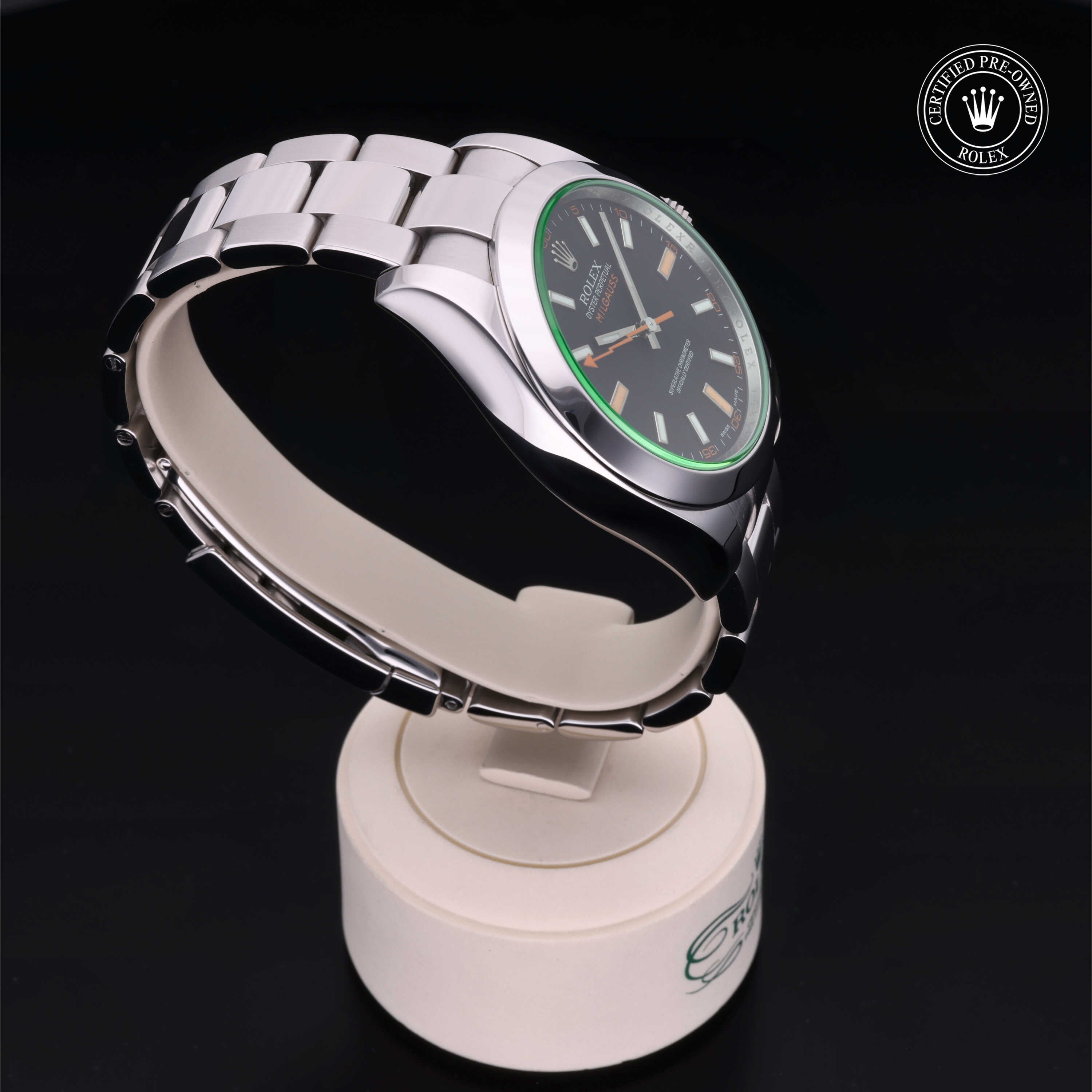Milgauss 360 image 29