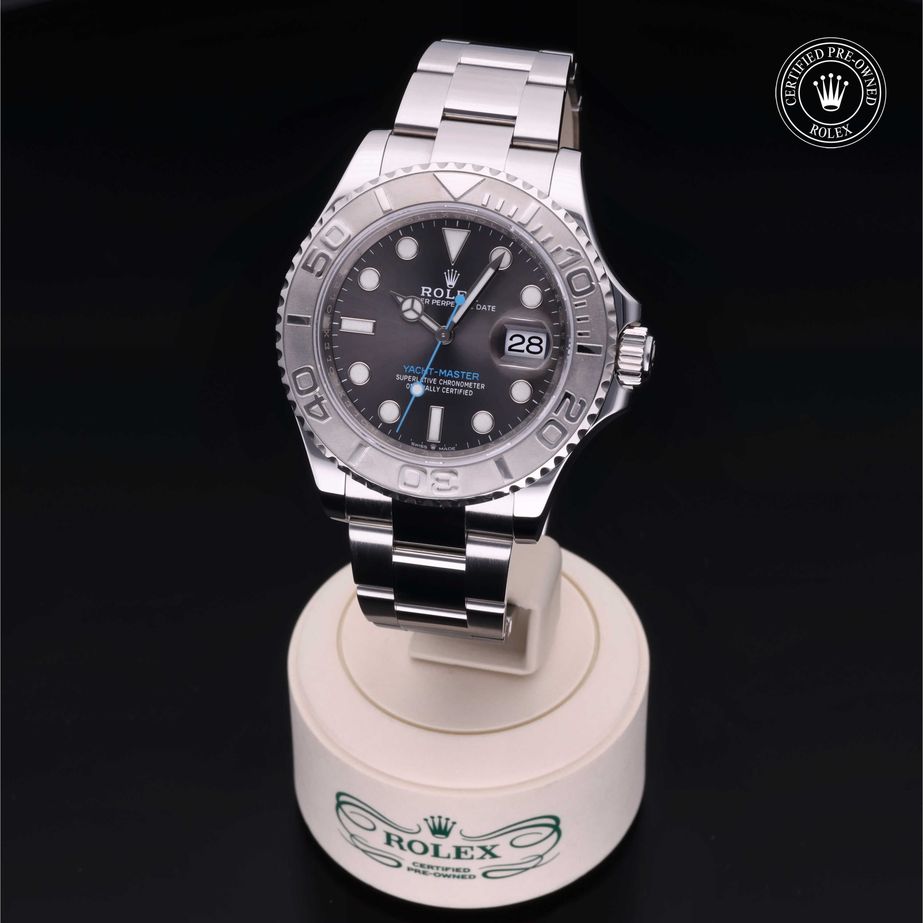 Yacht-Master 40 360 image 02