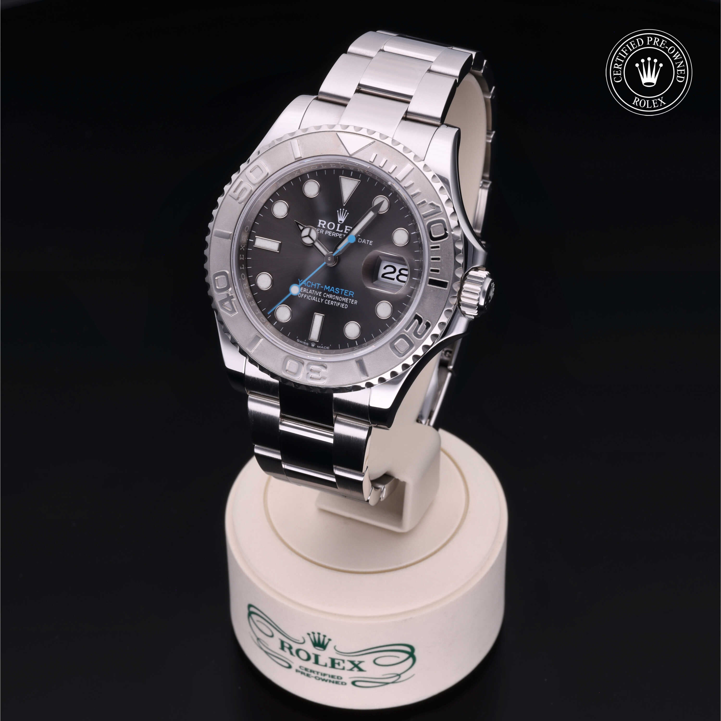 Yacht-Master 40 360 image 03
