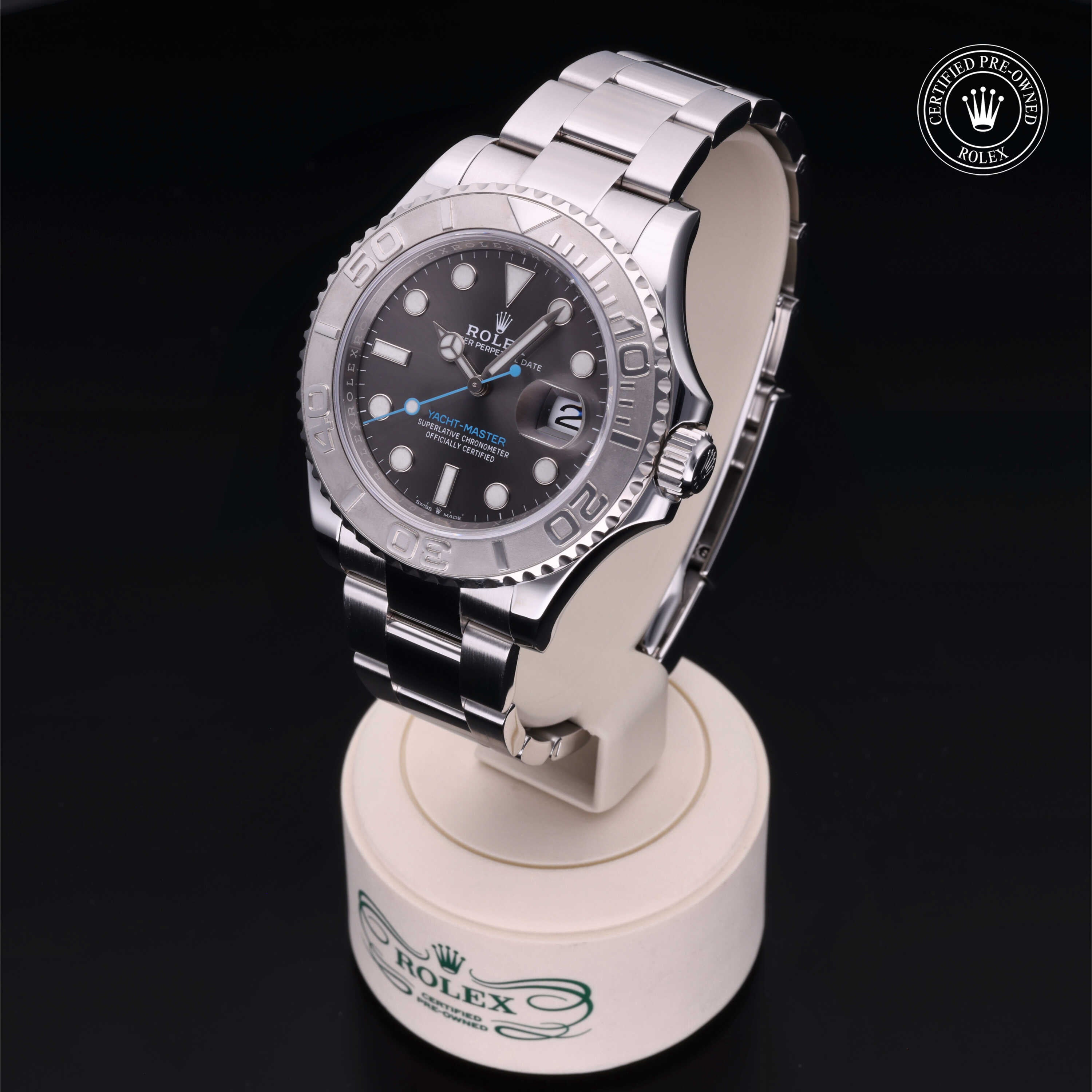 Yacht-Master 40 360 image 04
