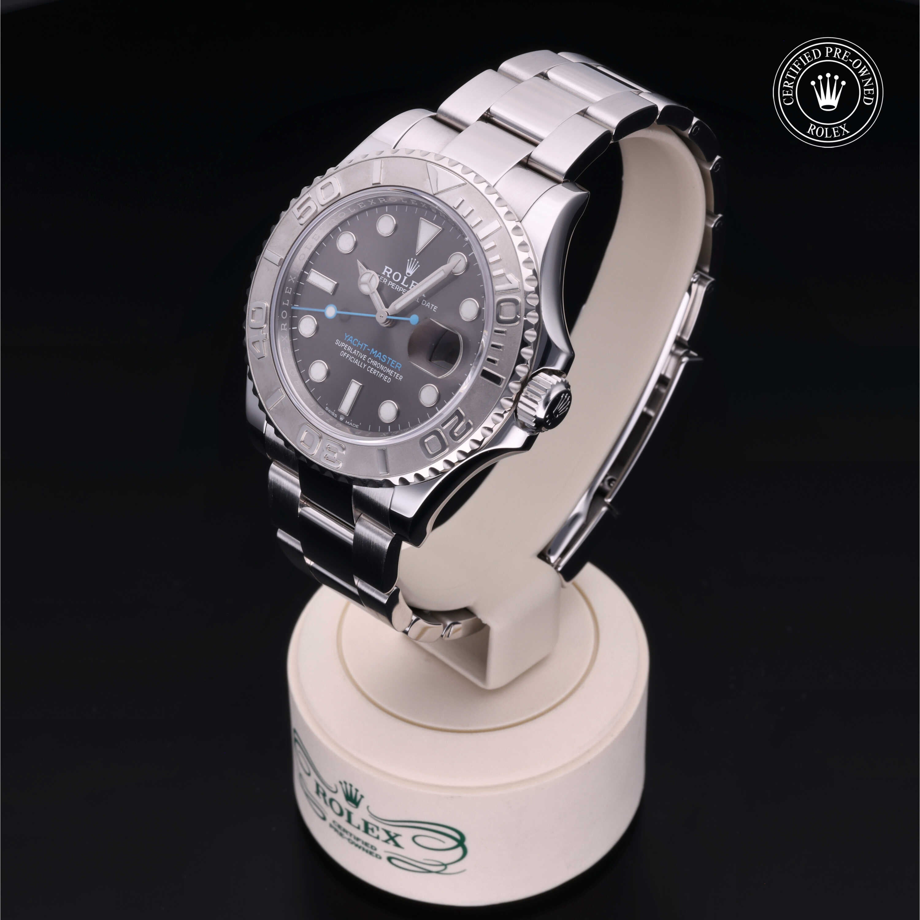 Yacht-Master 40 360 image 05