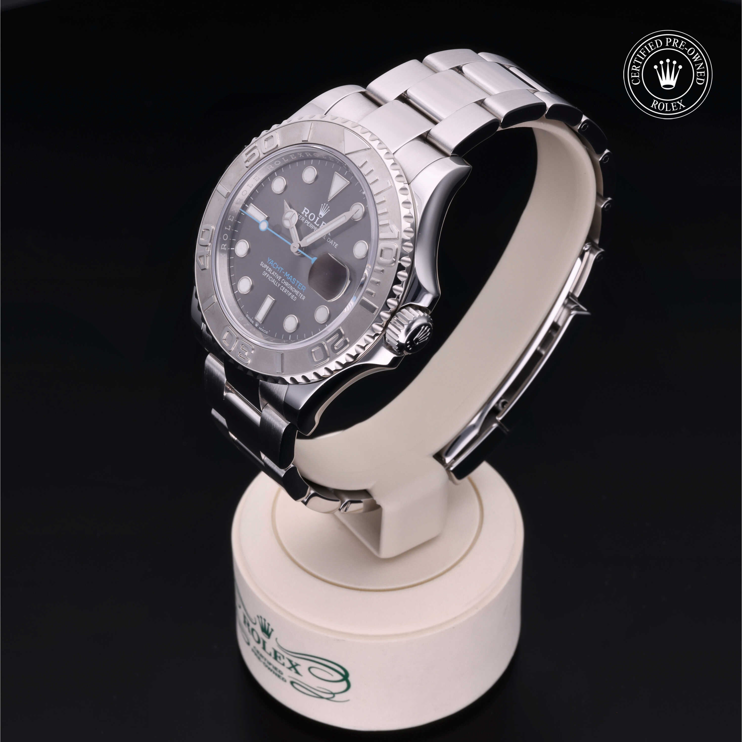 Yacht-Master 40 360 image 06