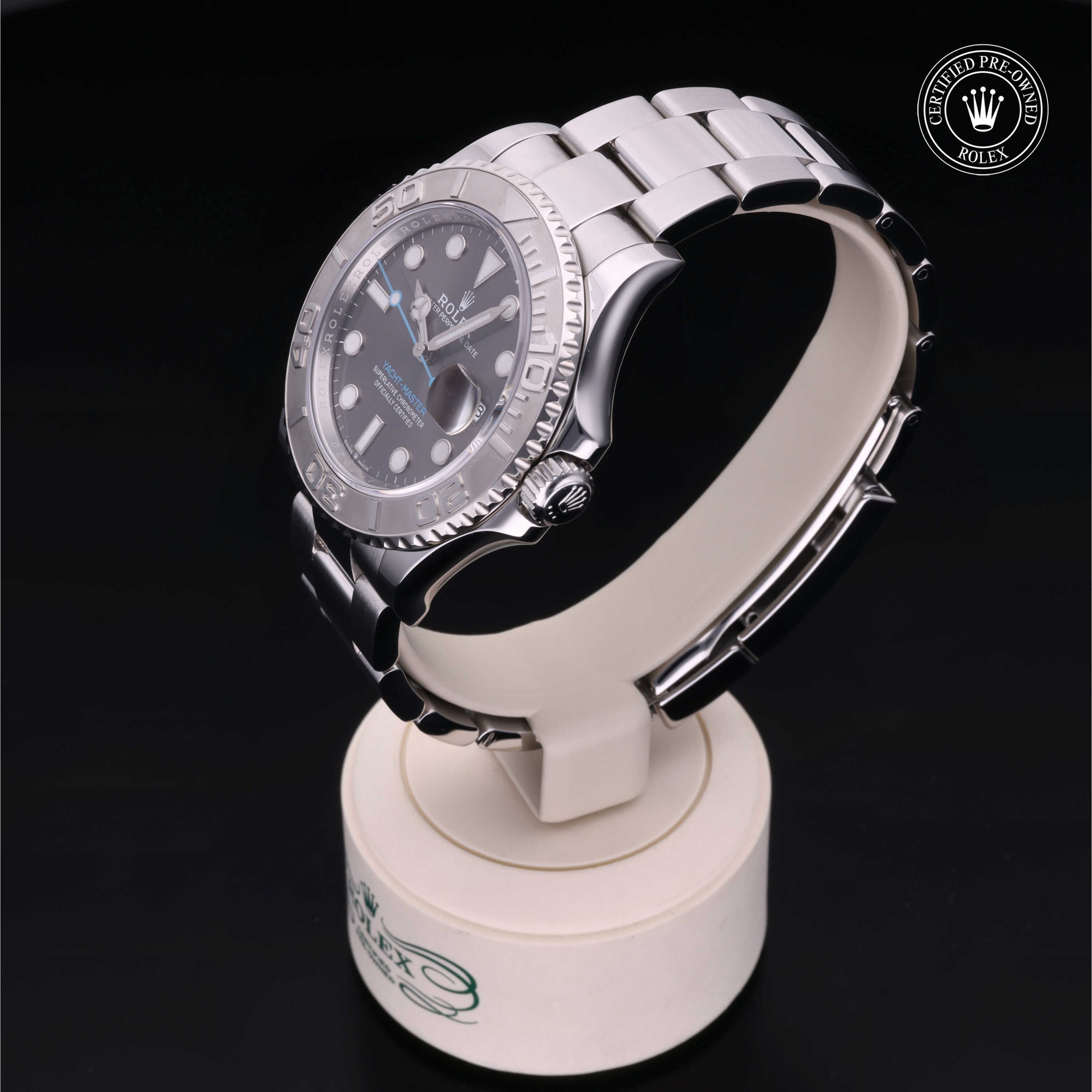 Yacht-Master 40 360 image 07