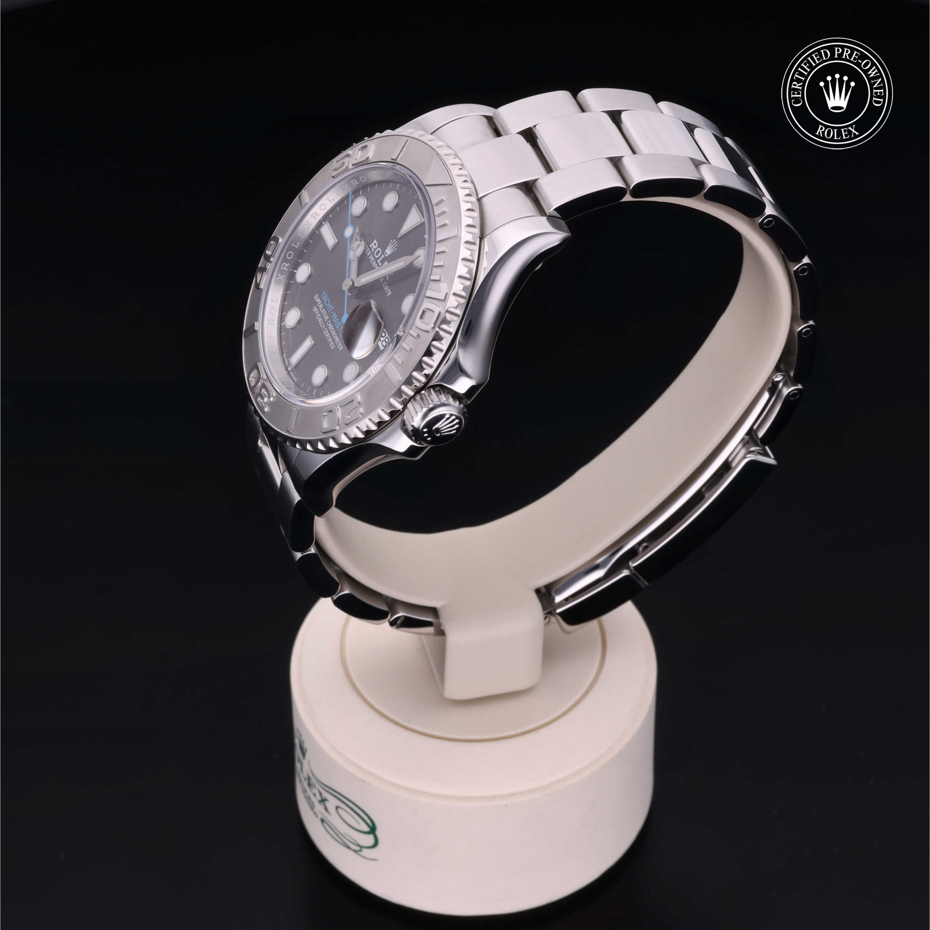 Yacht-Master 40 360 image 08