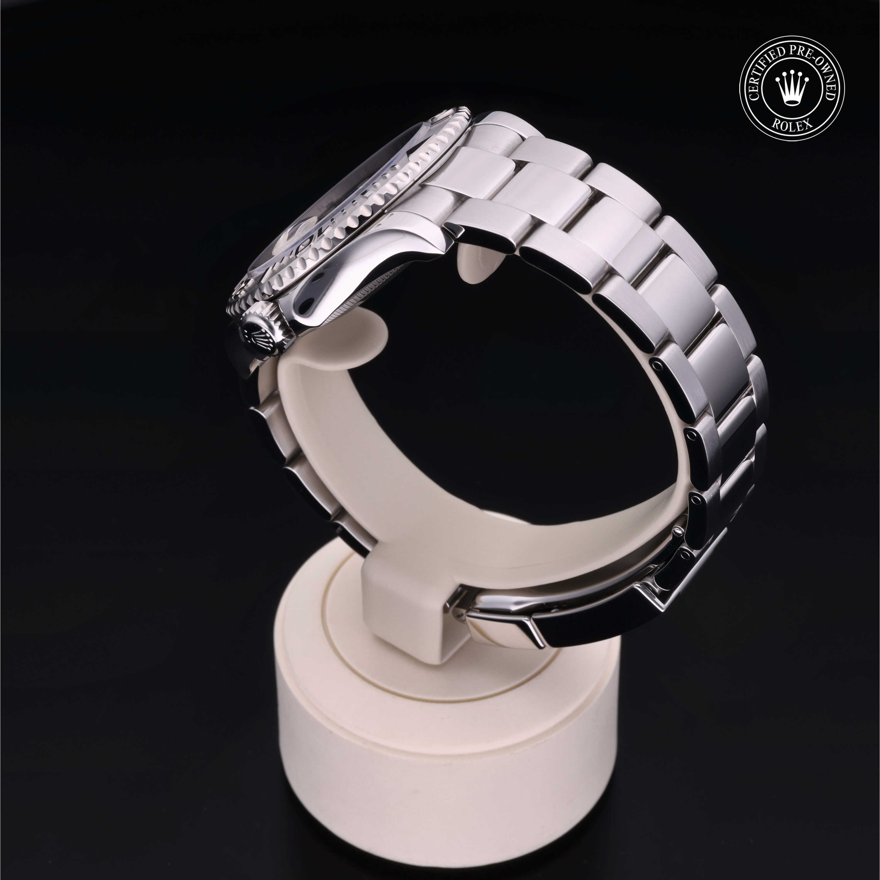 Yacht-Master 40 360 image 13