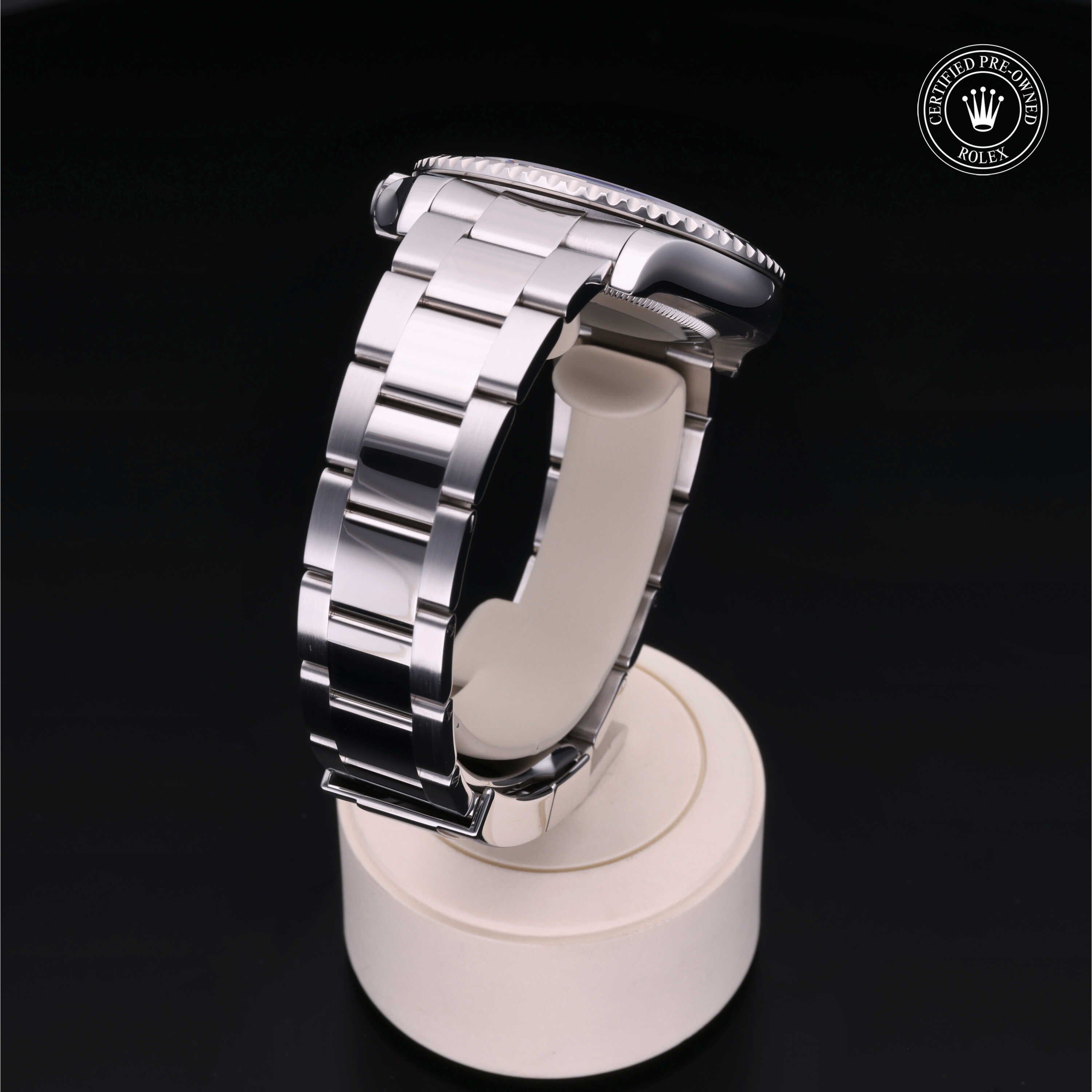 Yacht-Master 40 360 image 21