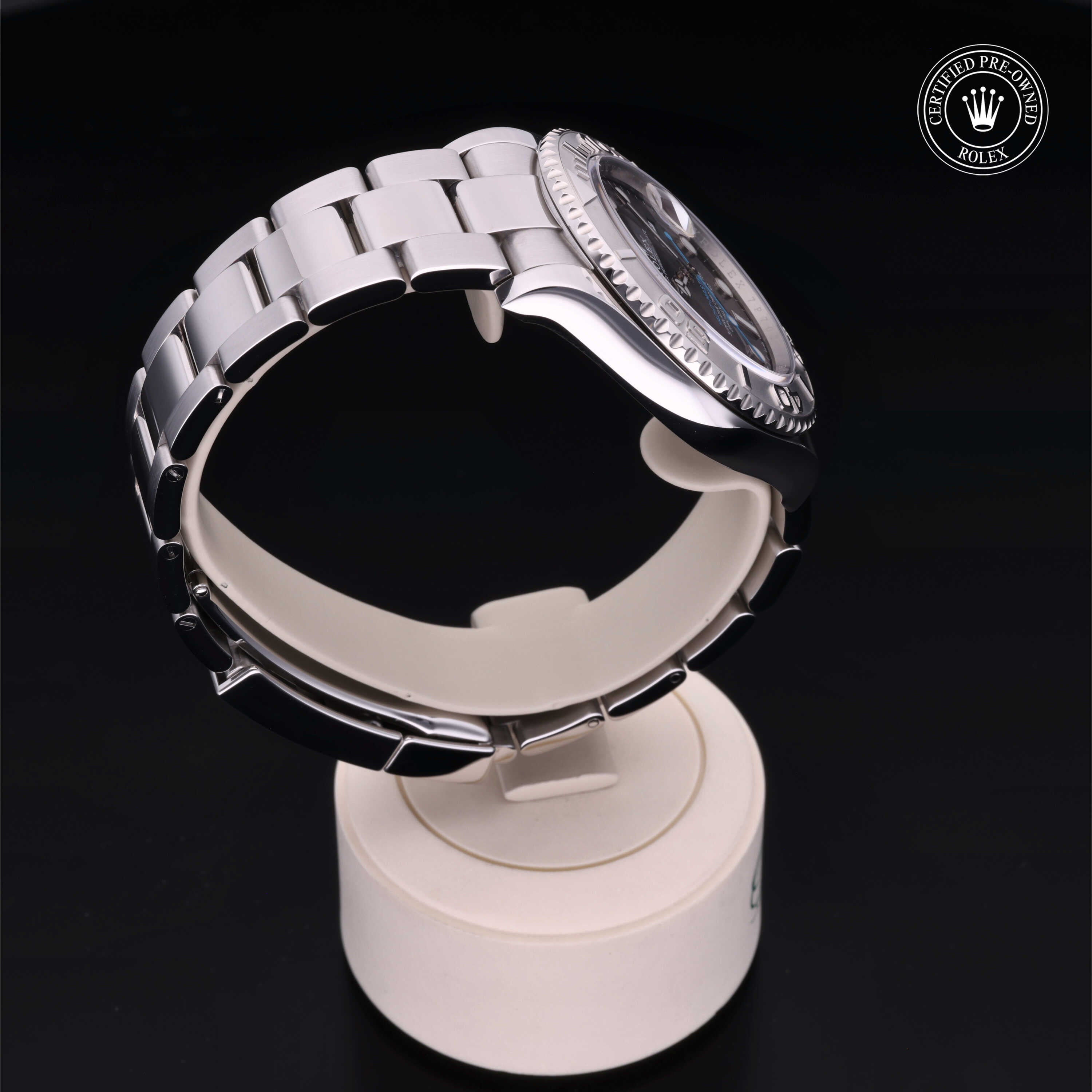 Yacht-Master 40 360 image 26