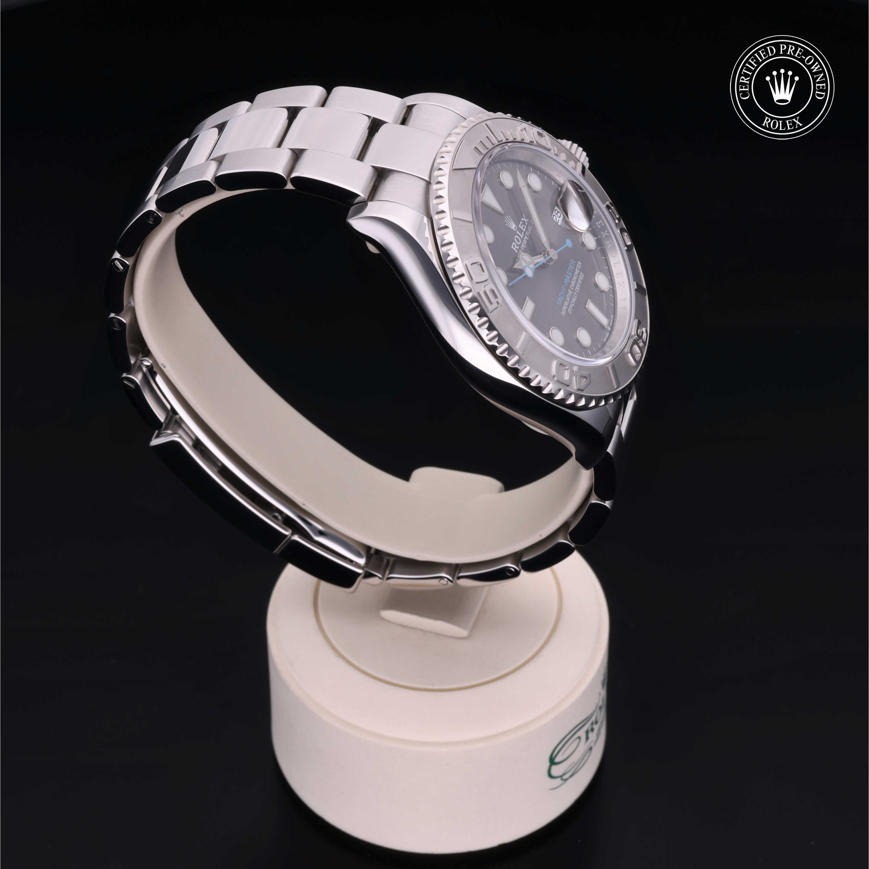 Yacht-Master 40 360 image 29