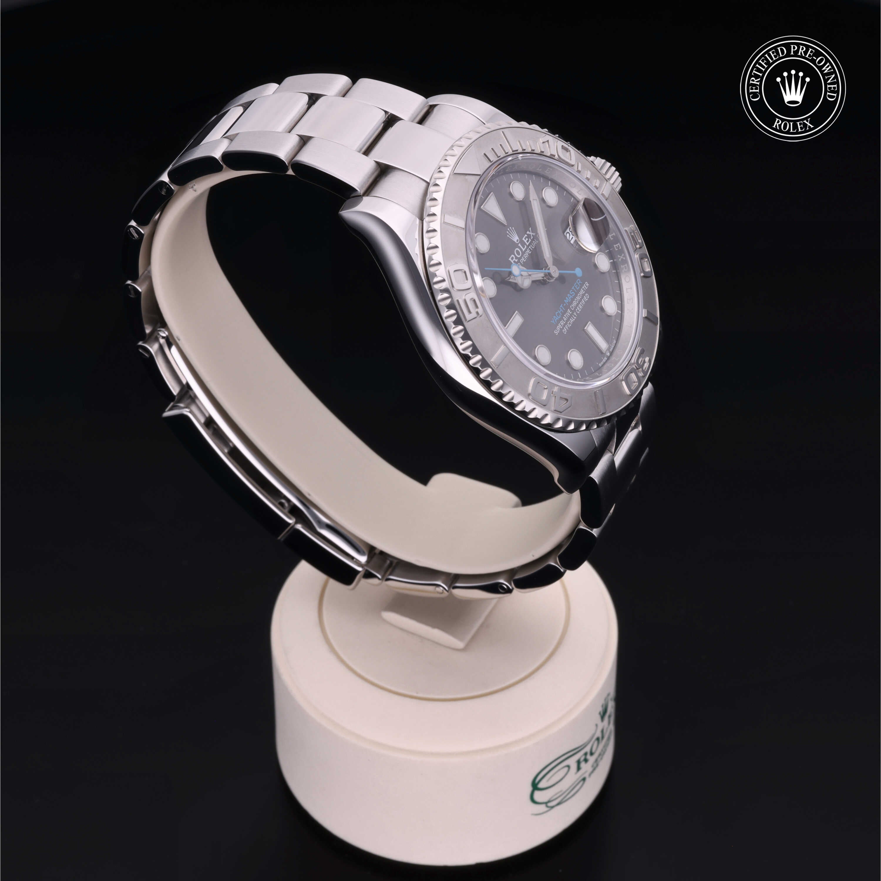 Yacht-Master 40 360 image 30