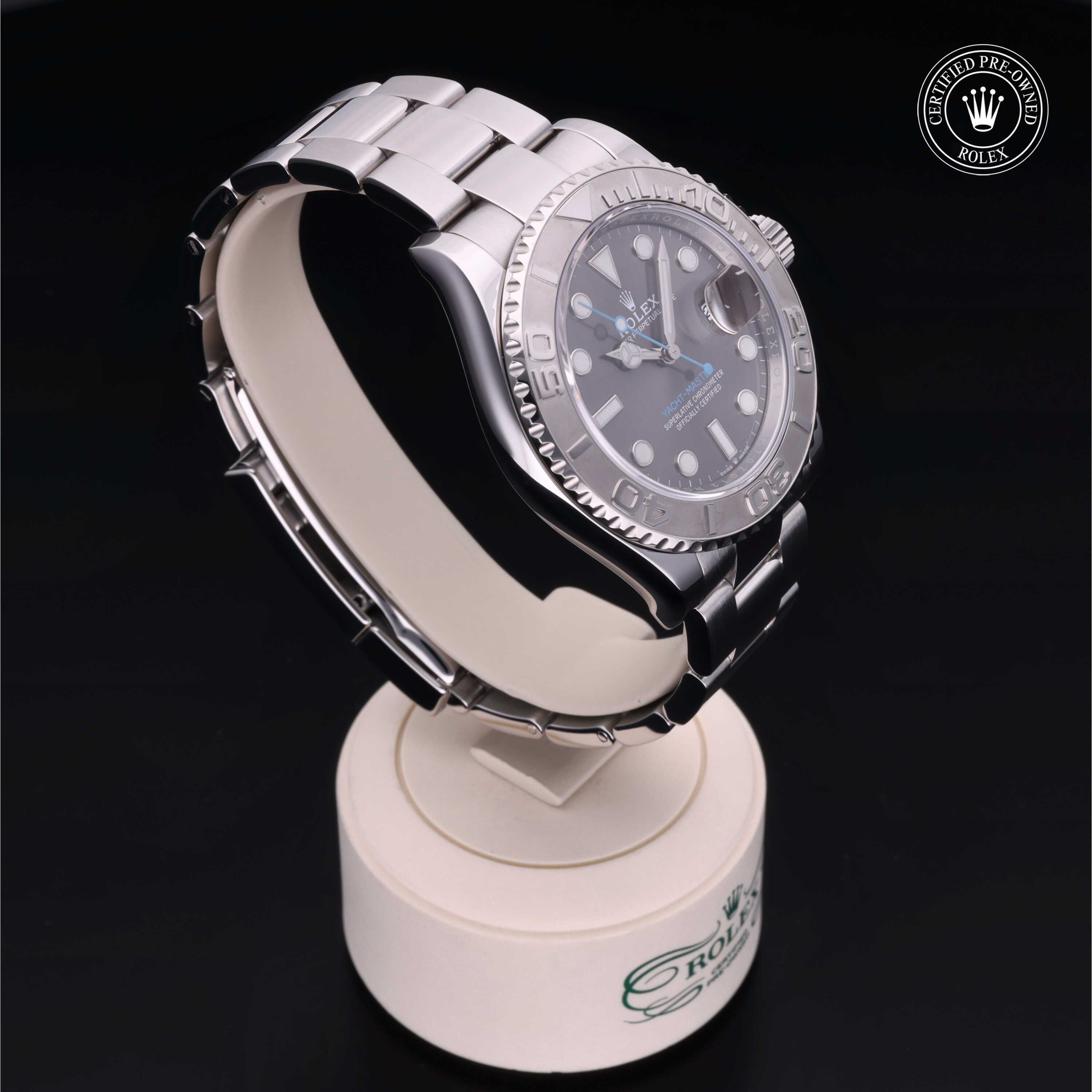 Yacht-Master 40 360 image 31