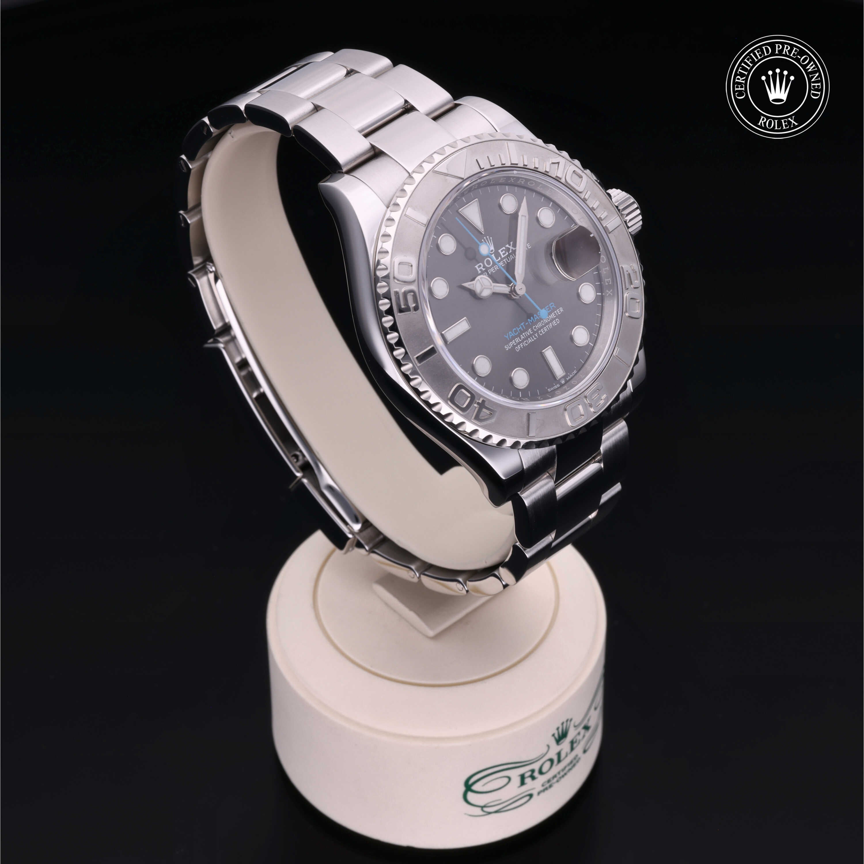 Yacht-Master 40 360 image 32