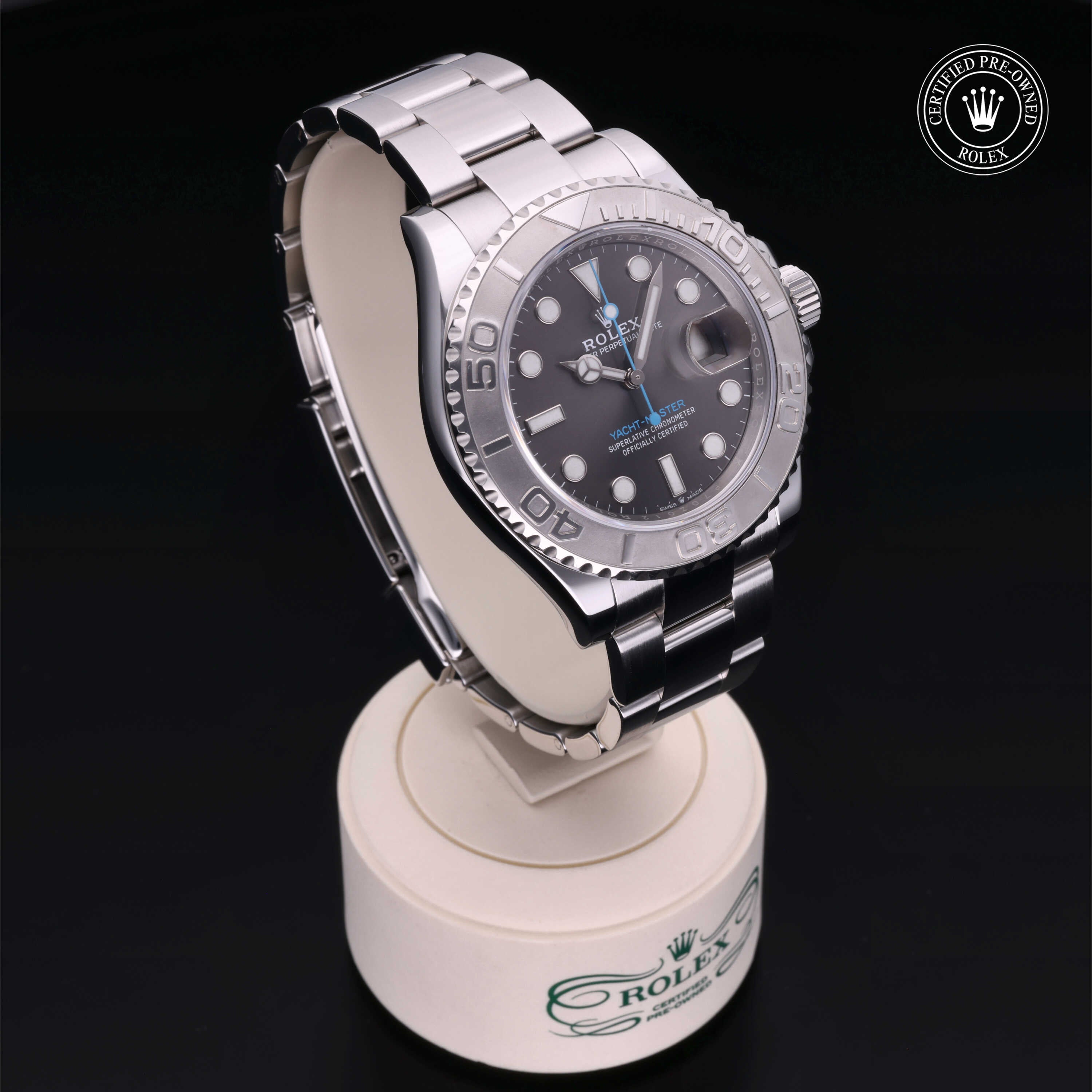 Yacht-Master 40 360 image 33