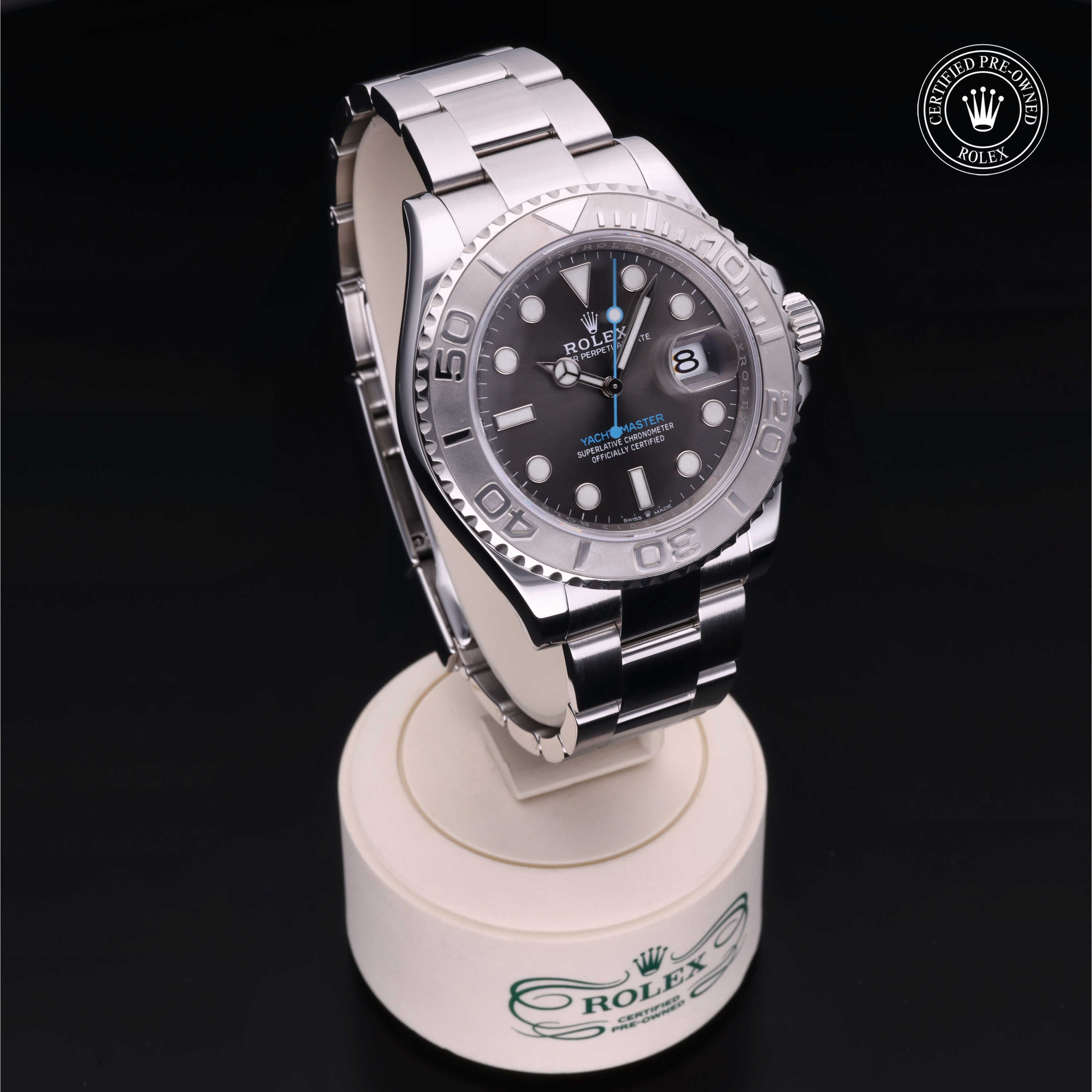 Yacht-Master 40 360 image 34