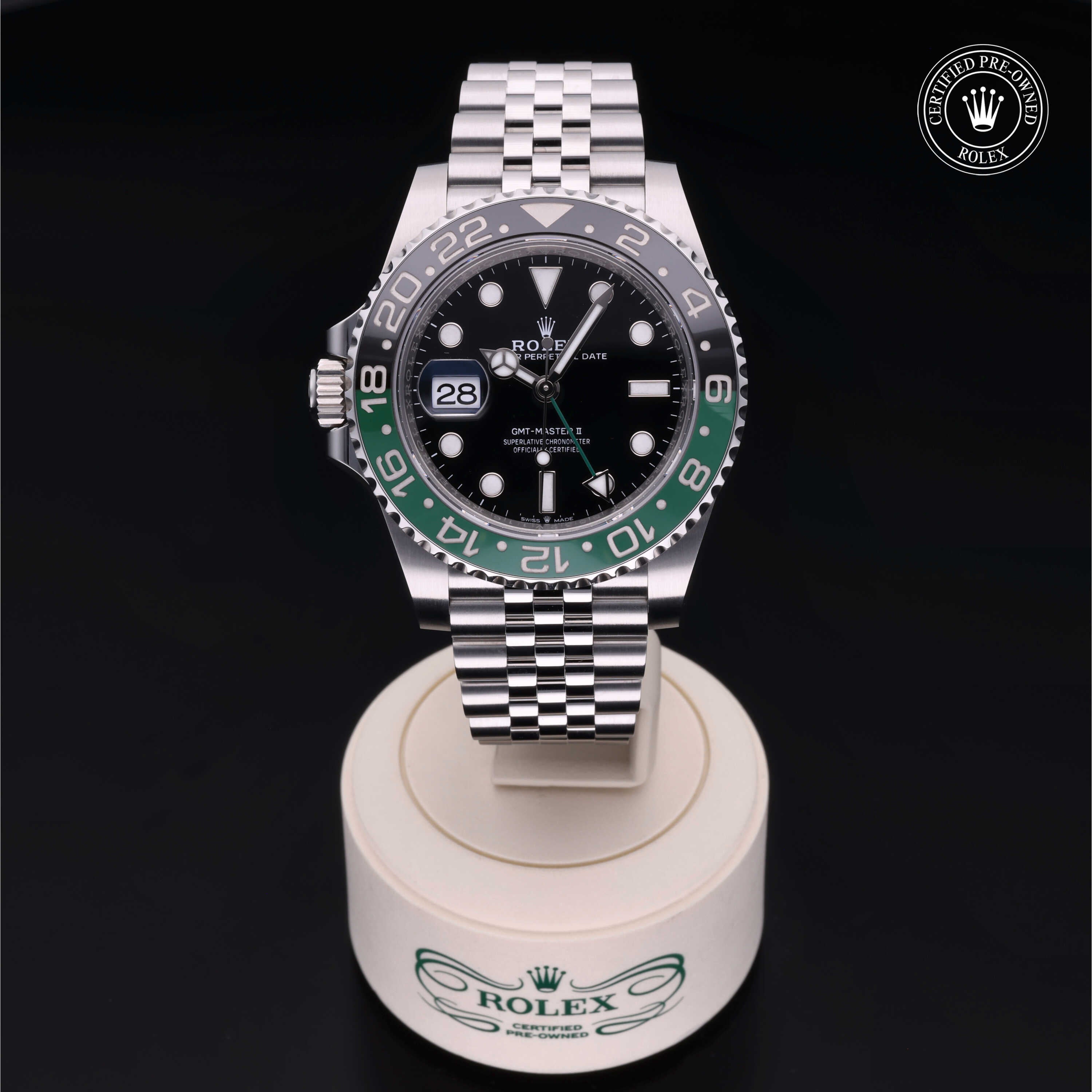 GMT-Master II 360 image 01