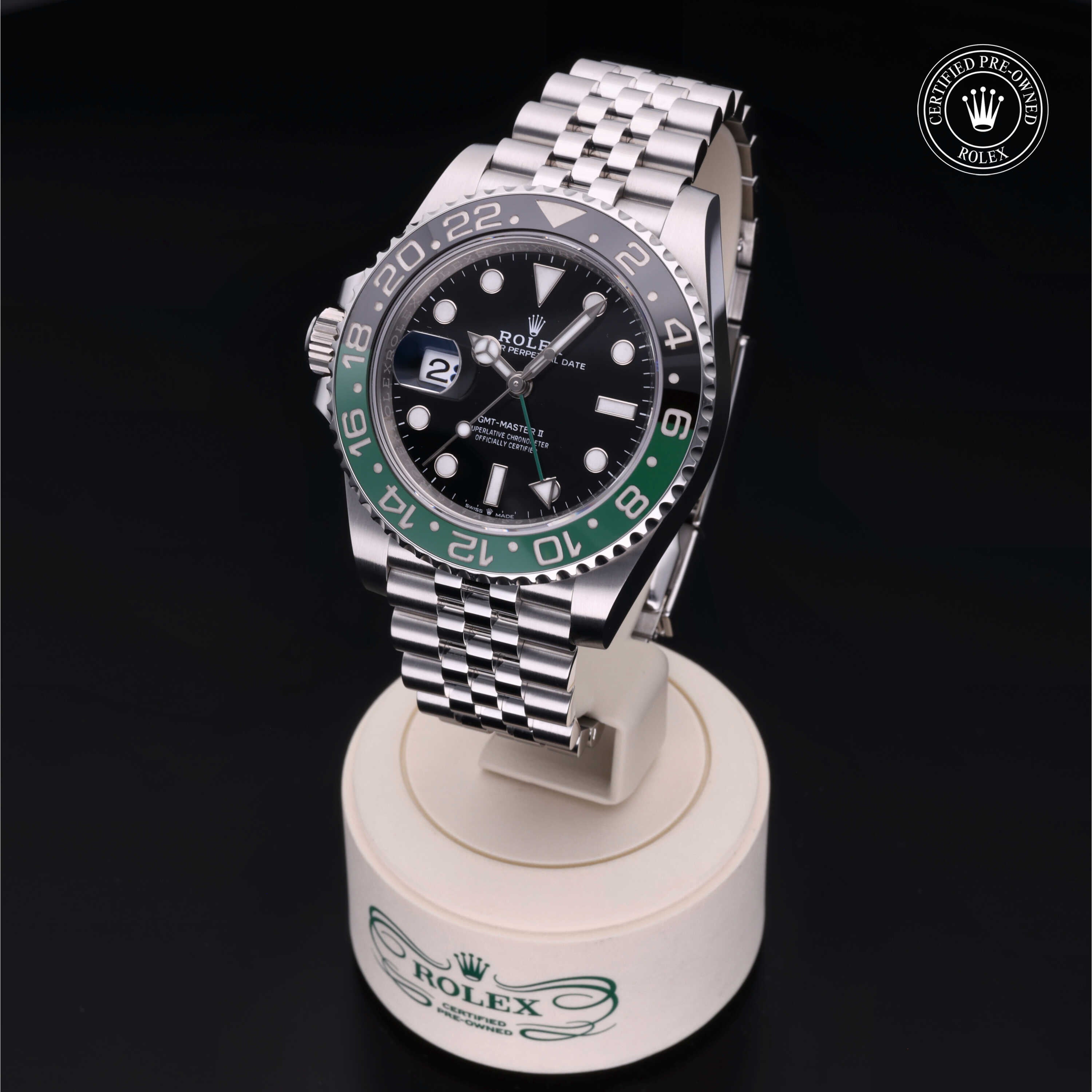 GMT-Master II 360 image 03