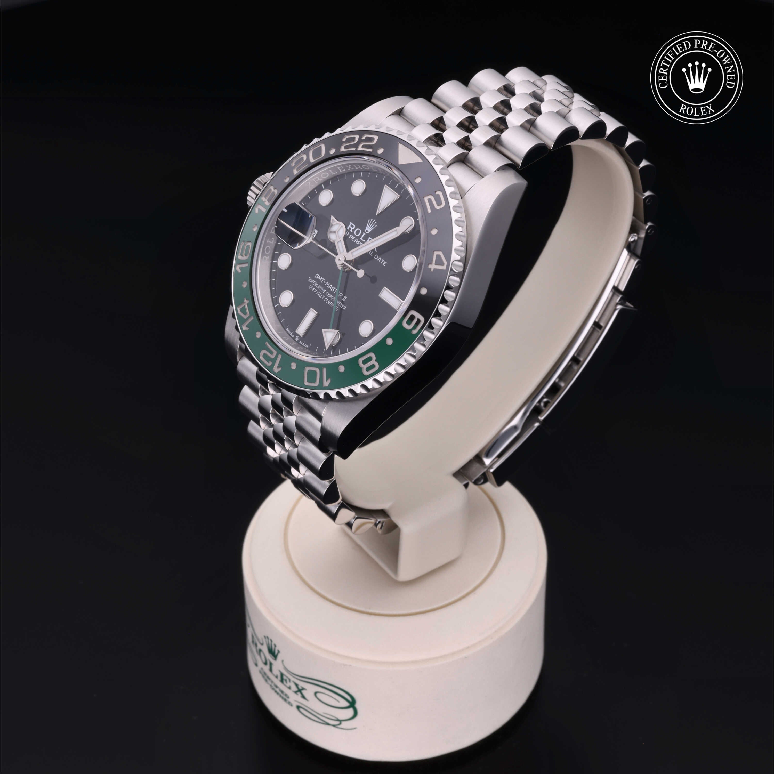 GMT-Master II 360 image 06