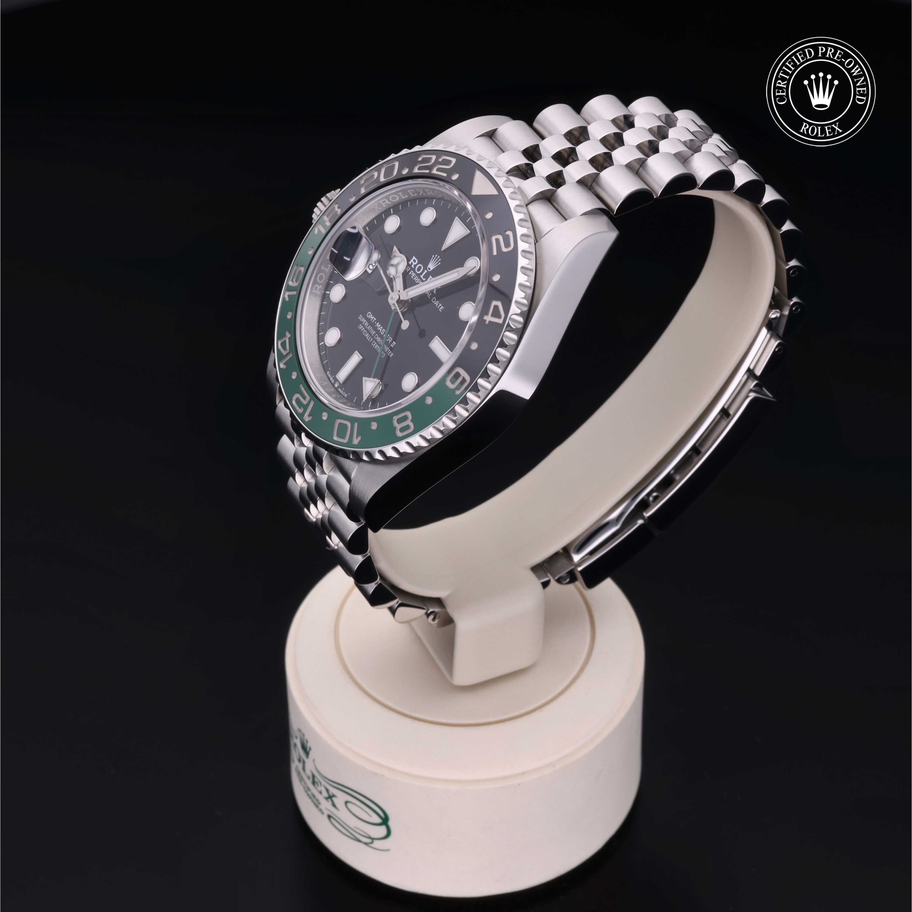 GMT-Master II 360 image 07