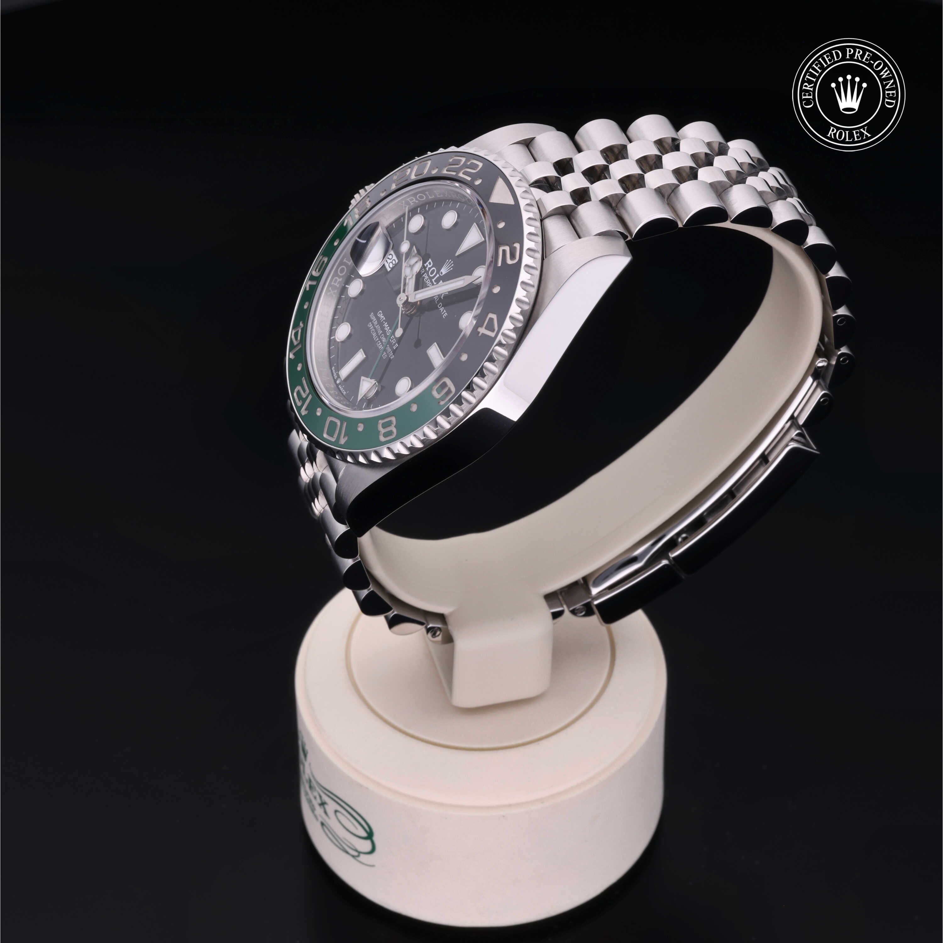 GMT-Master II 360 image 08