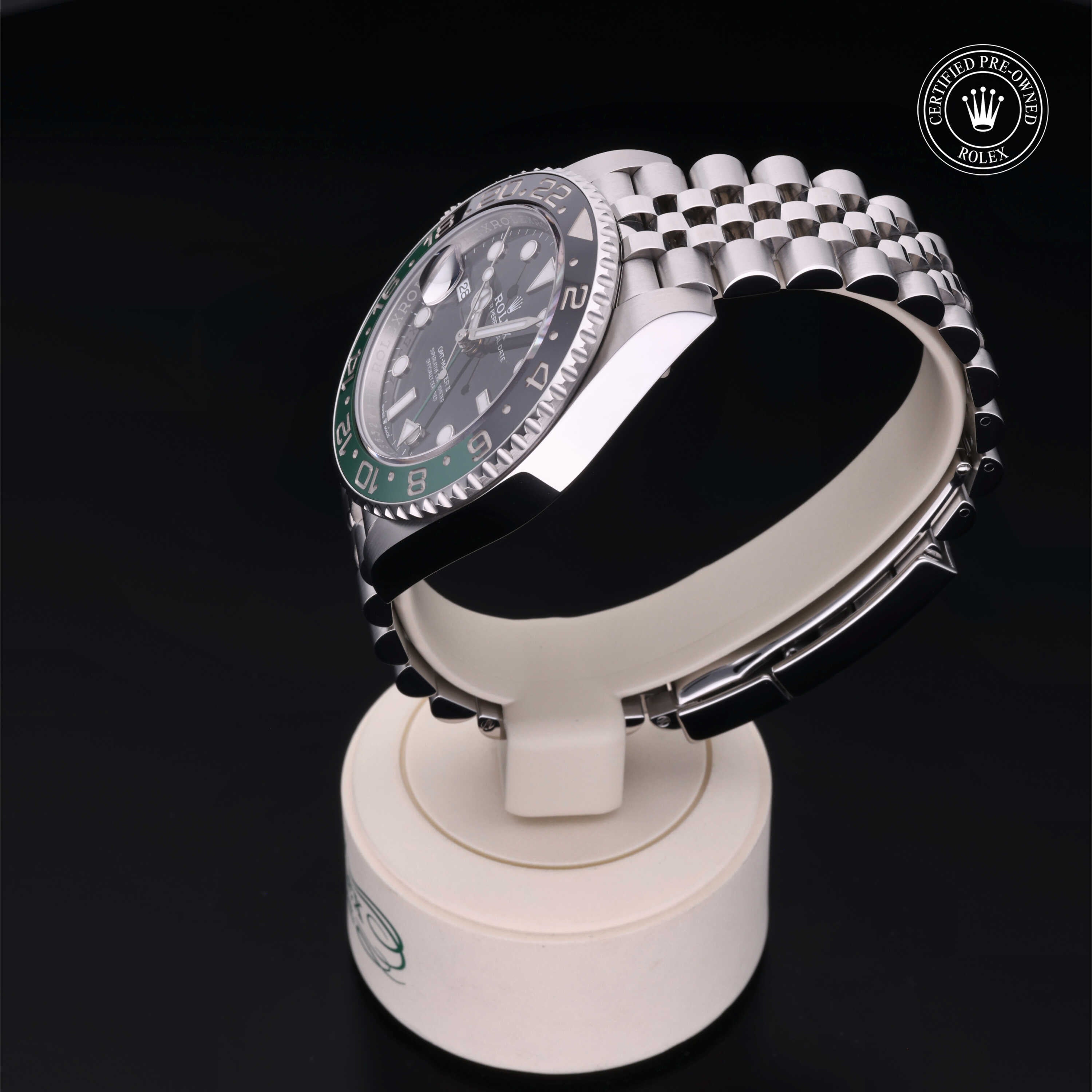 GMT-Master II 360 image 09