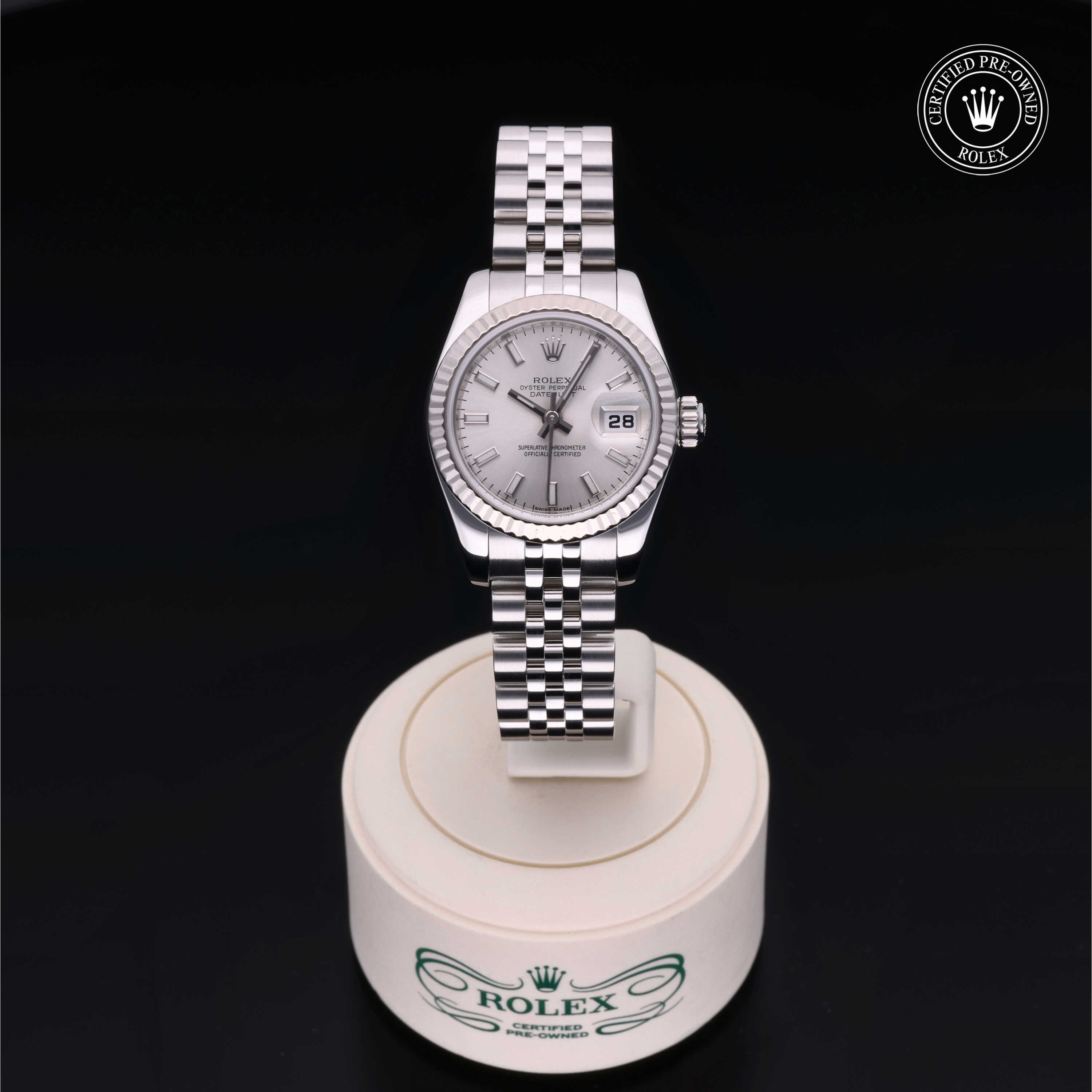 Lady-Datejust 26 360 image 01