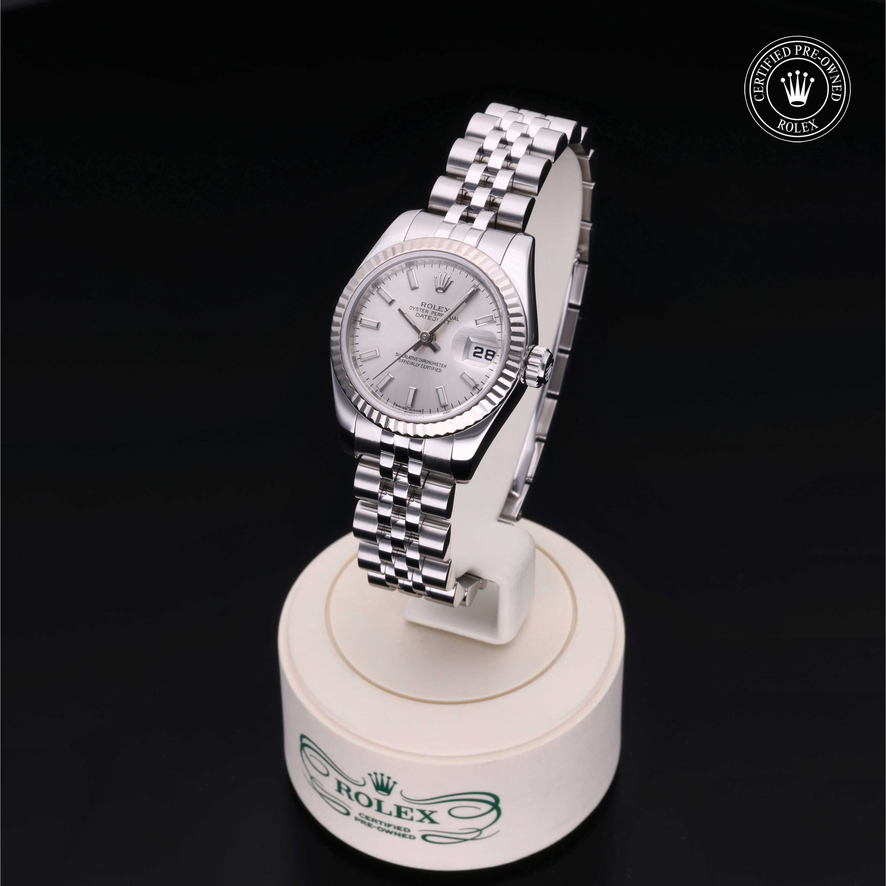 Lady-Datejust 26 360 image 03