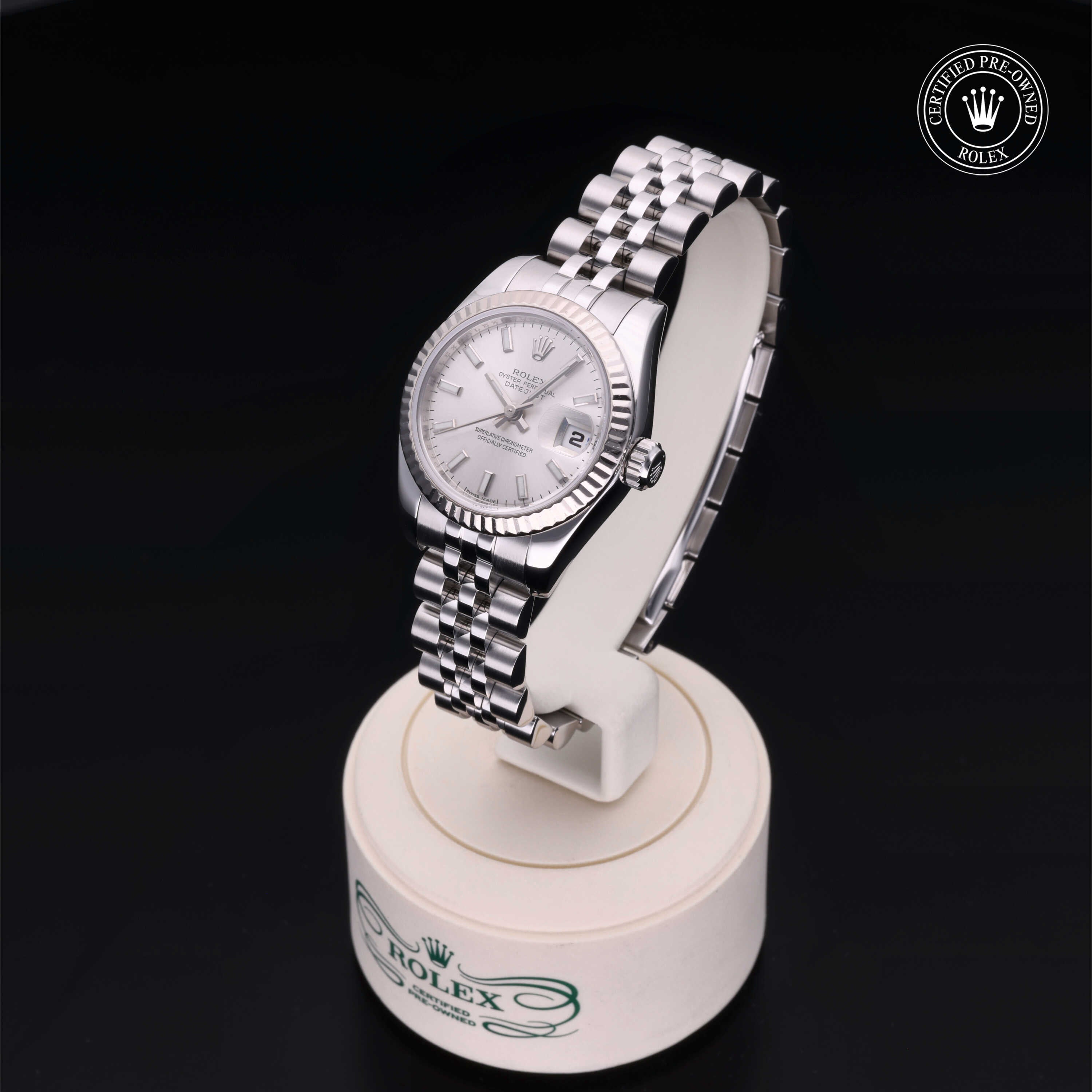 Lady-Datejust 26 360 image 04