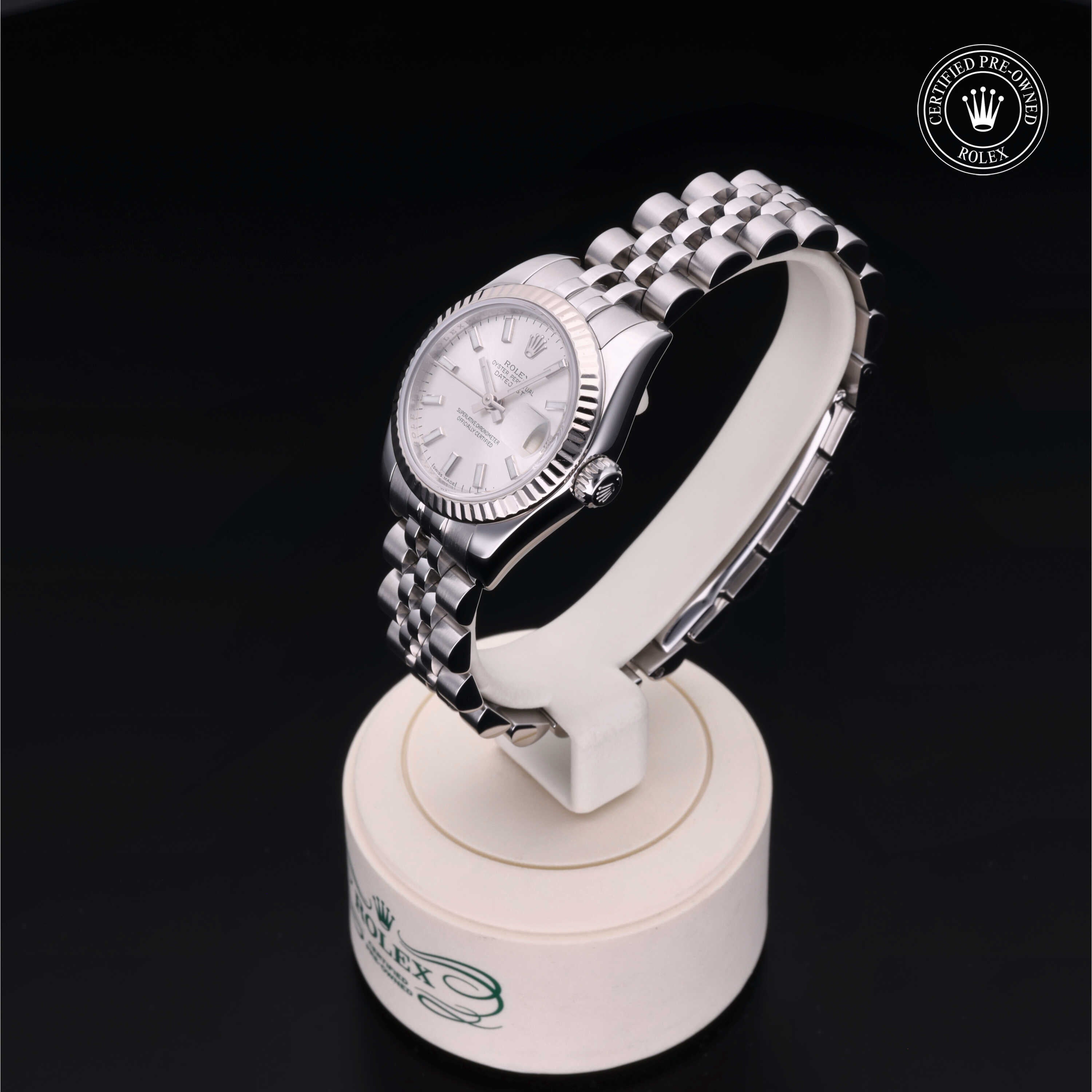 Lady-Datejust 26 360 image 06