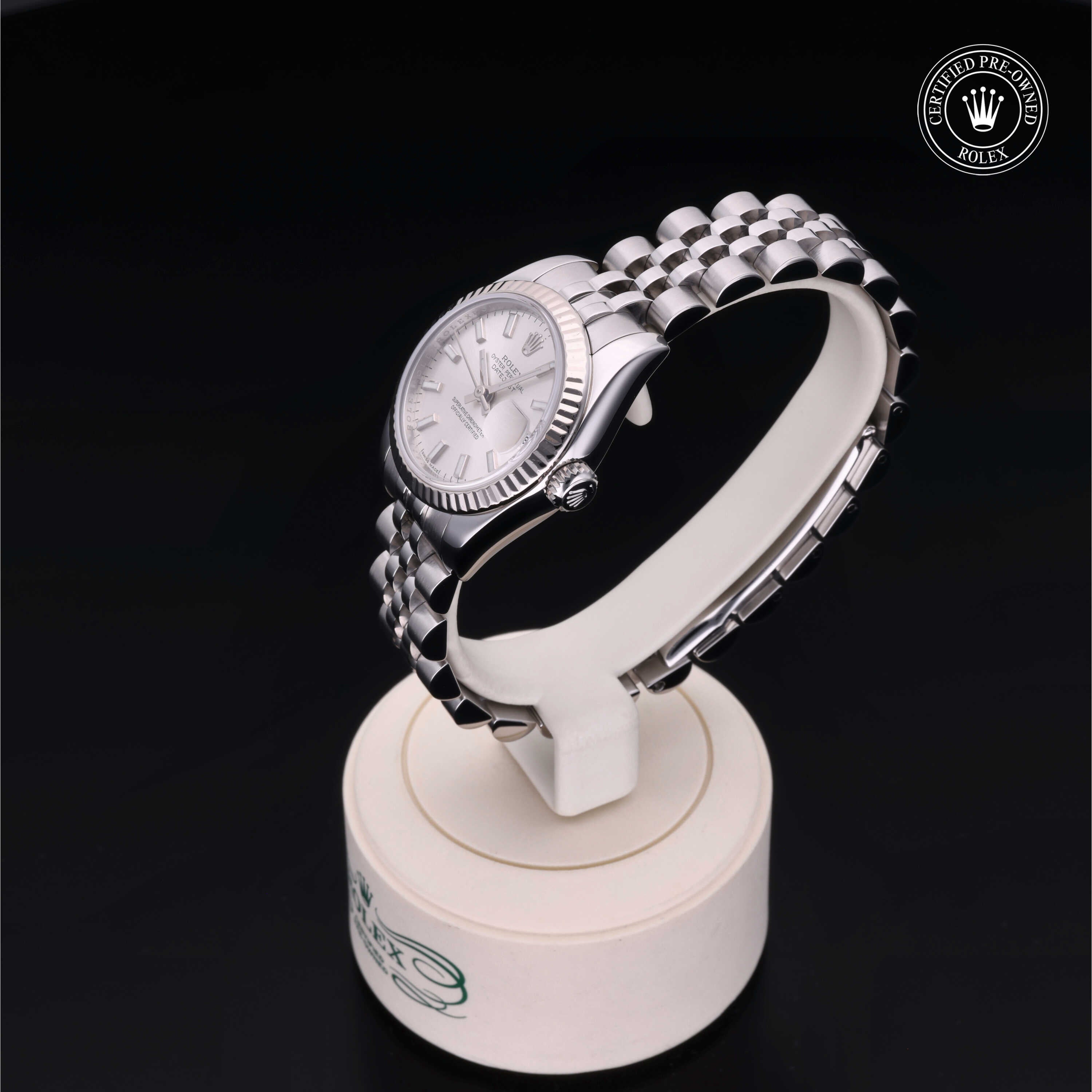 Lady-Datejust 26 360 image 07