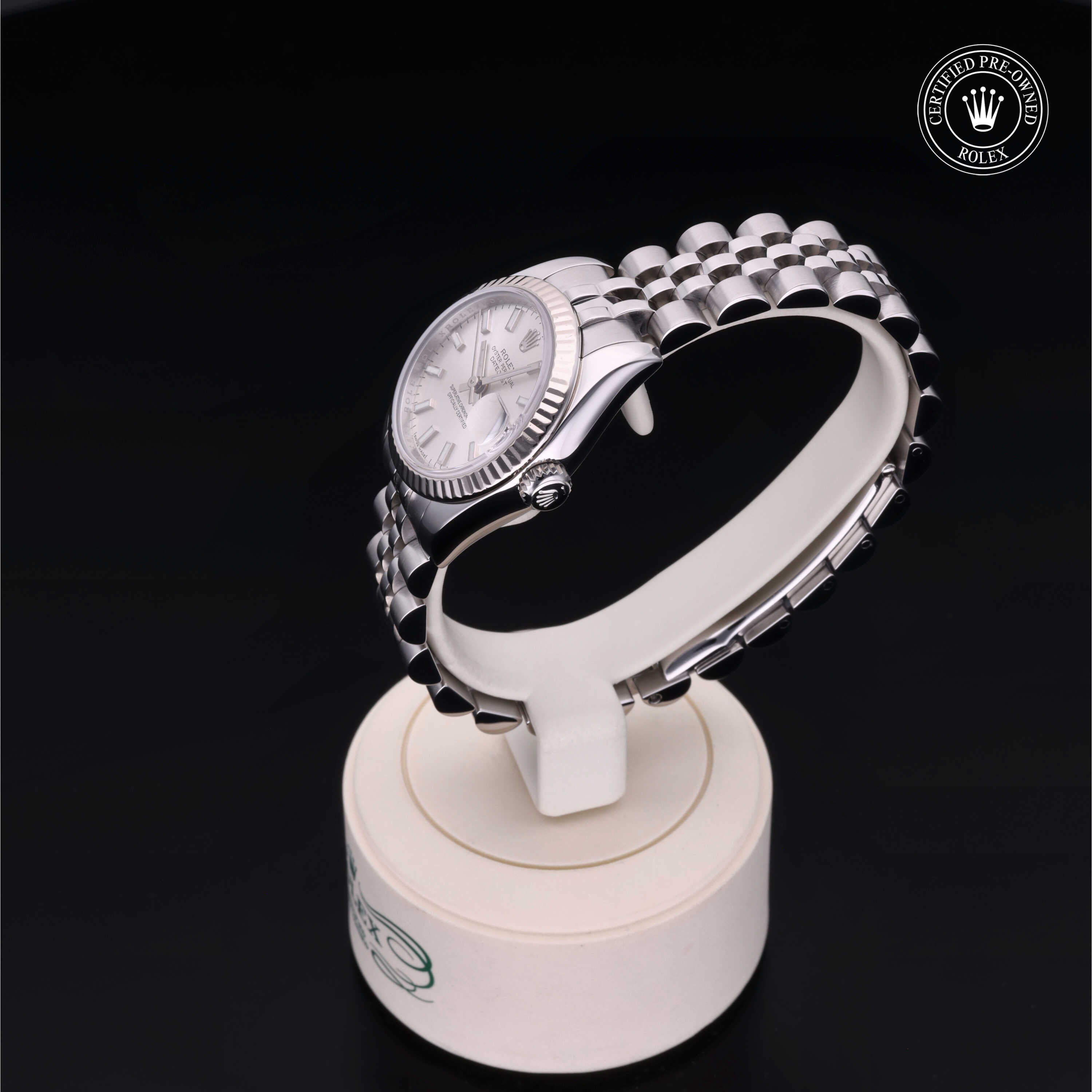 Lady-Datejust 26 360 image 08