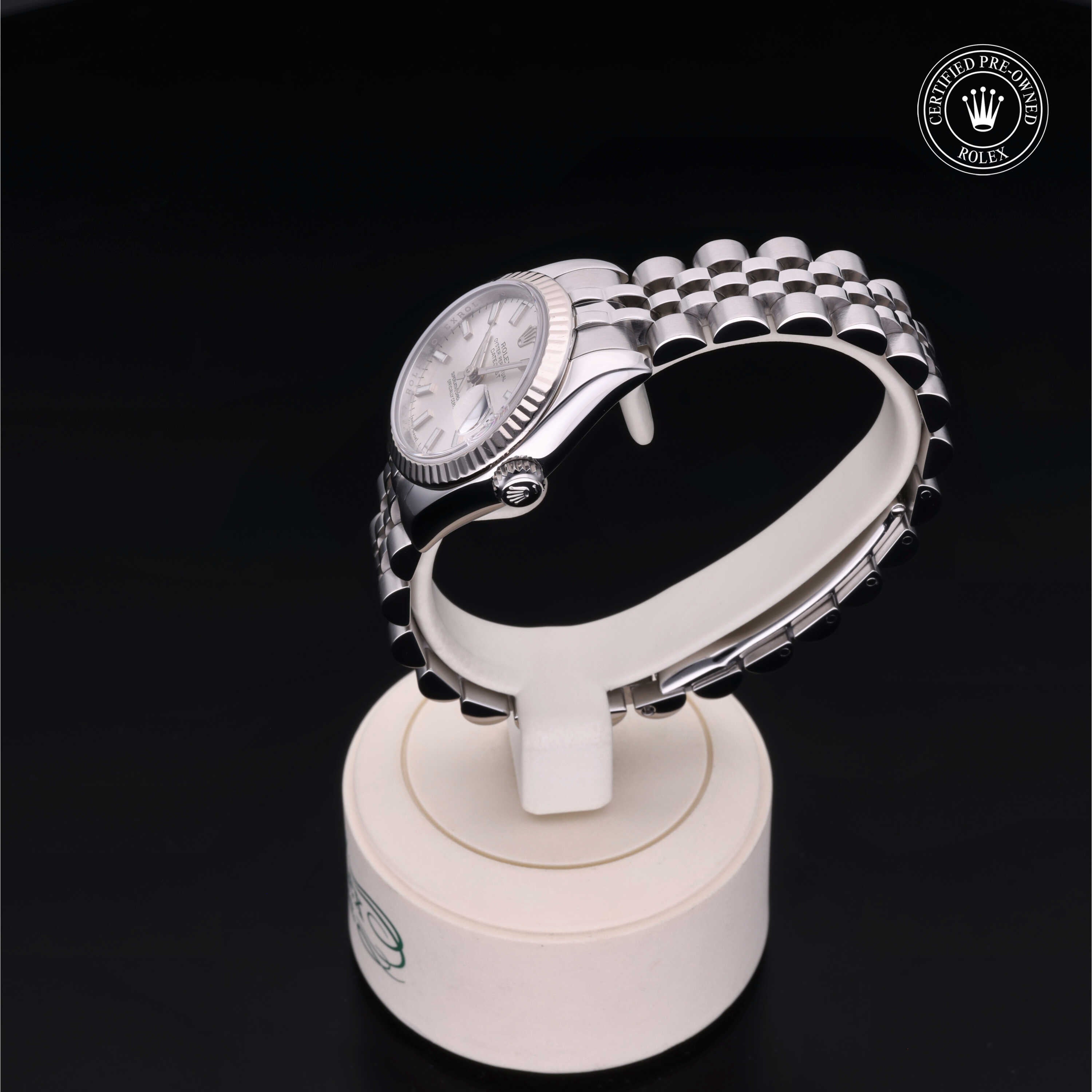 Lady-Datejust 26 360 image 09