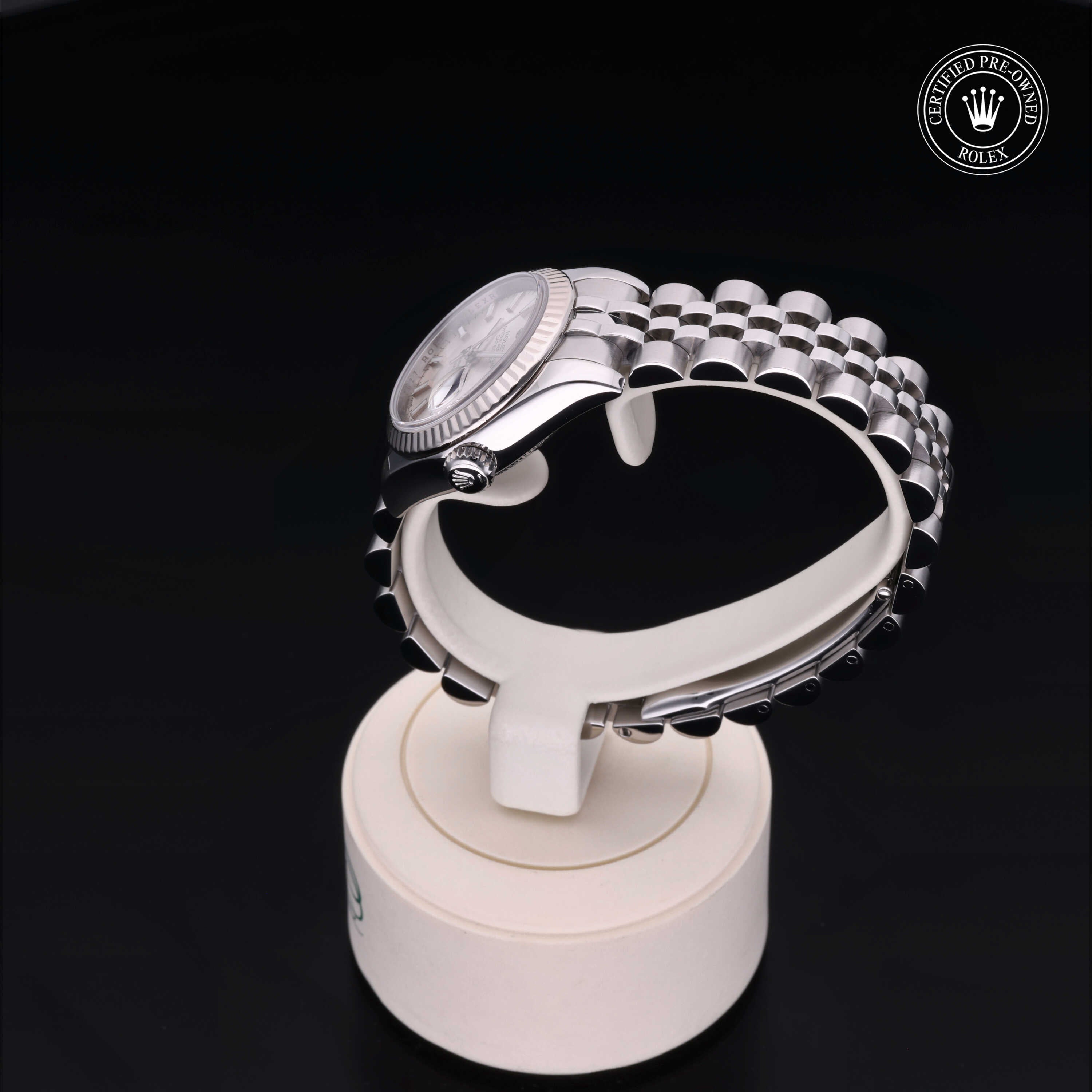 Lady-Datejust 26 360 image 11