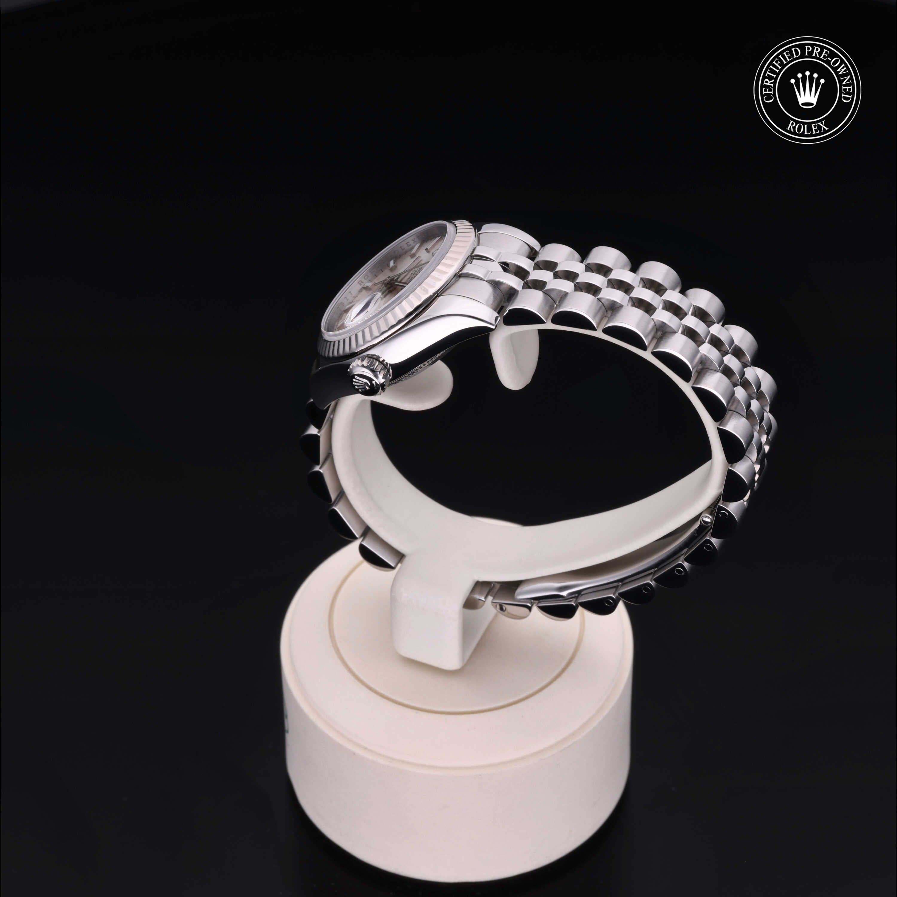 Lady-Datejust 26 360 image 12