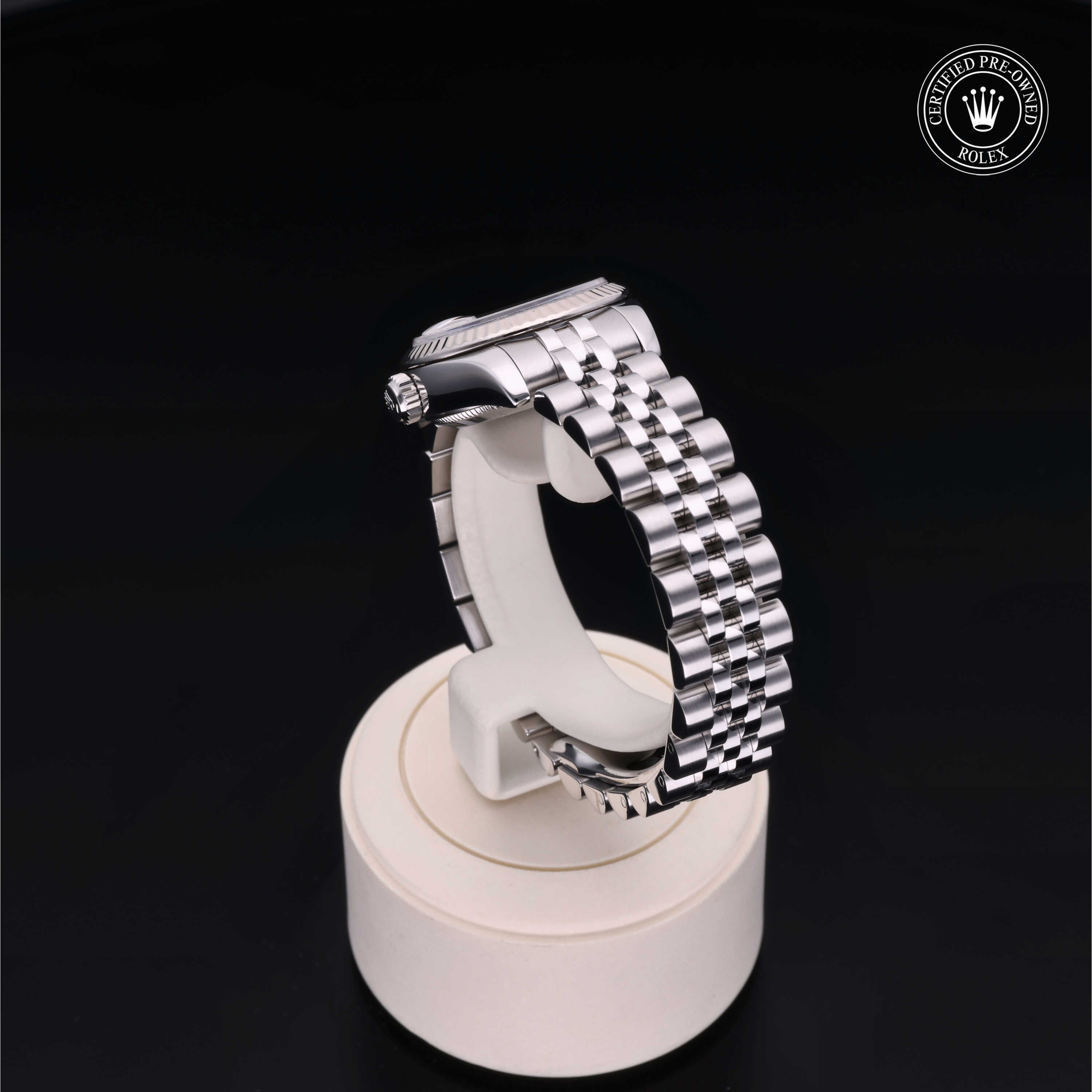 Lady-Datejust 26 360 image 16