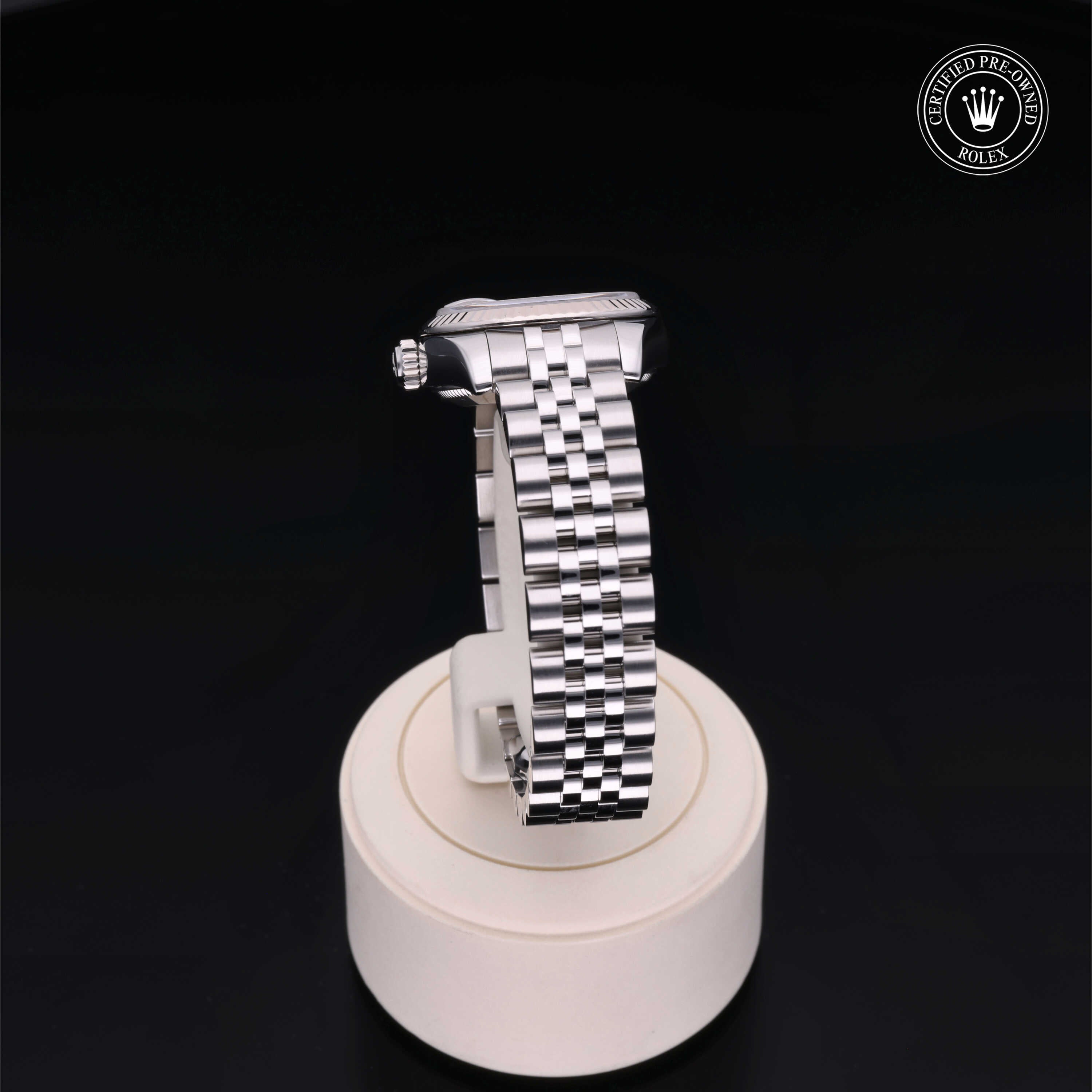 Lady-Datejust 26 360 image 18