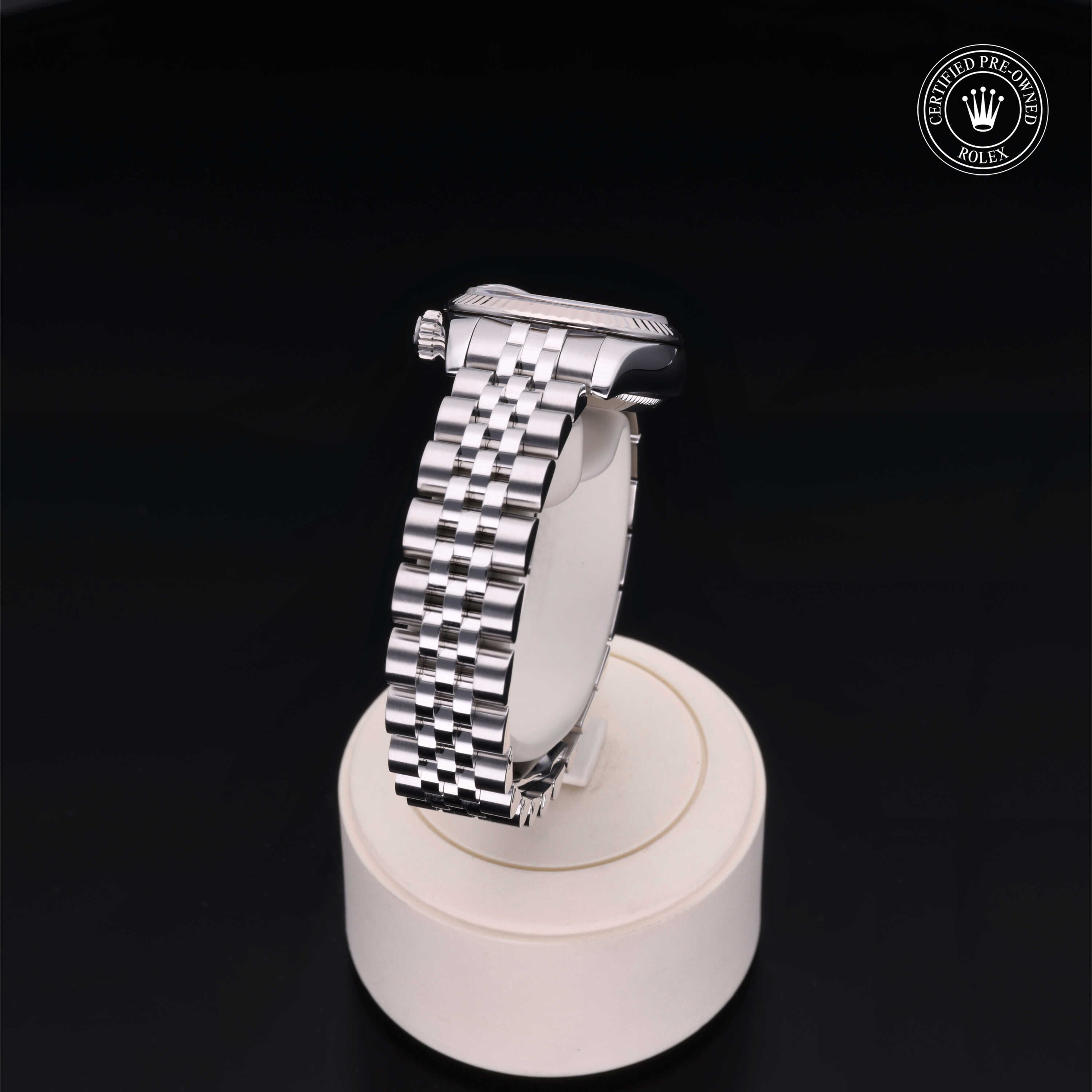 Lady-Datejust 26 360 image 20