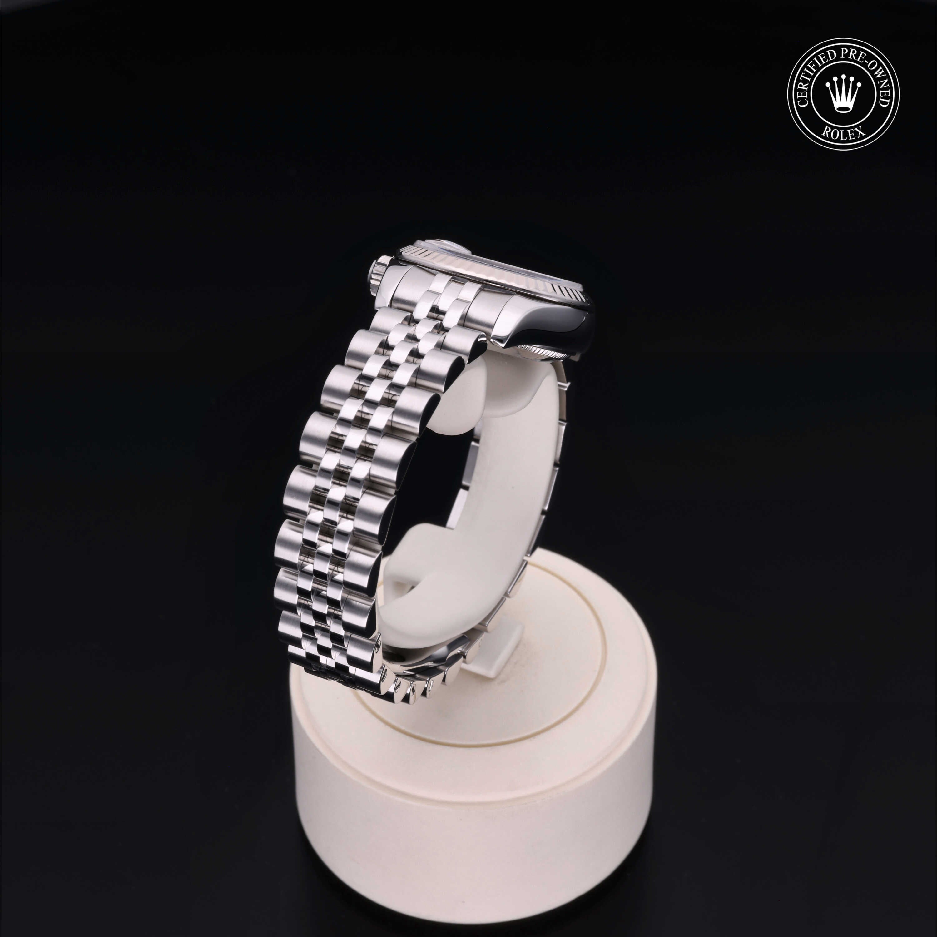 Lady-Datejust 26 360 image 21